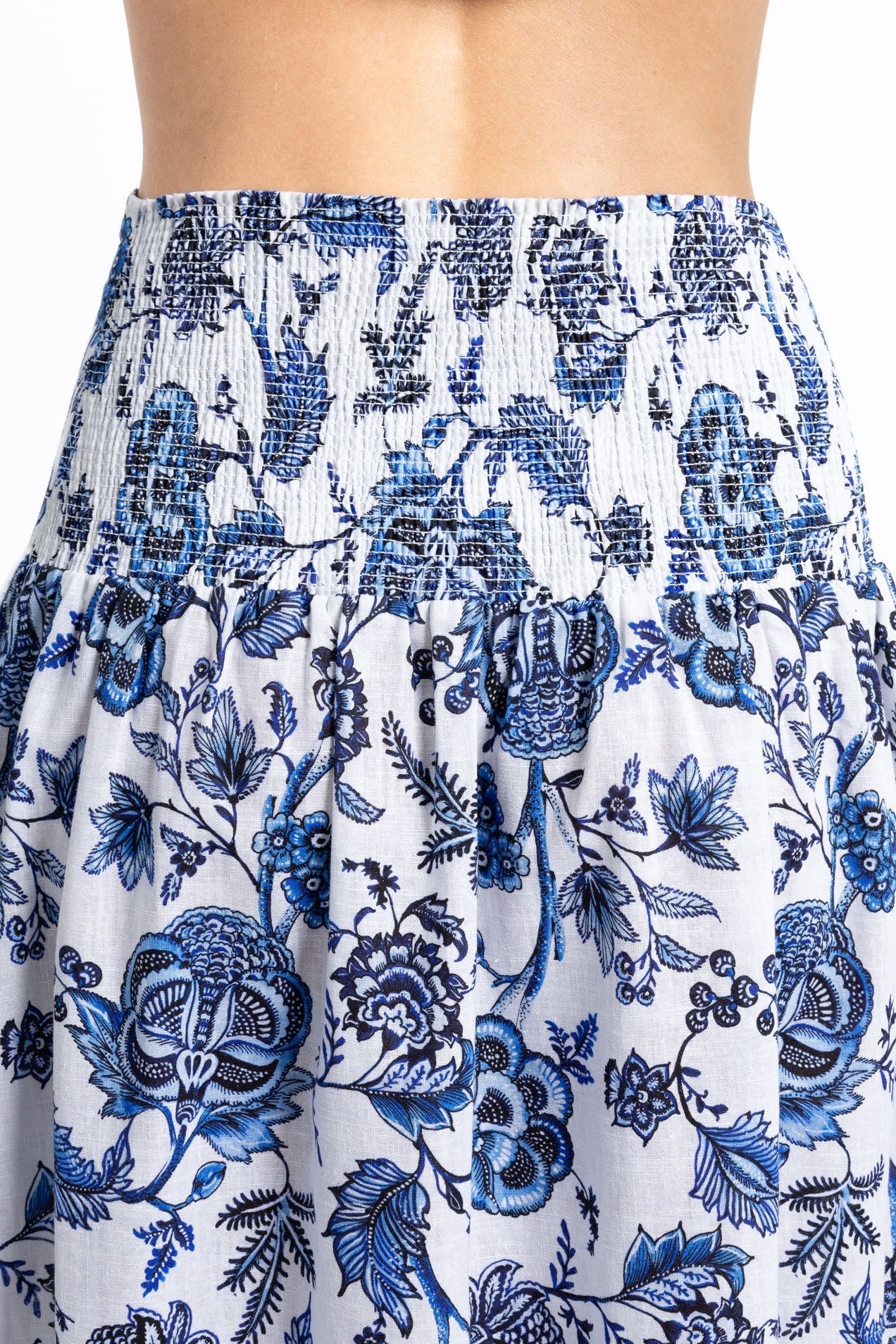 LE JARDIN SKIRT
