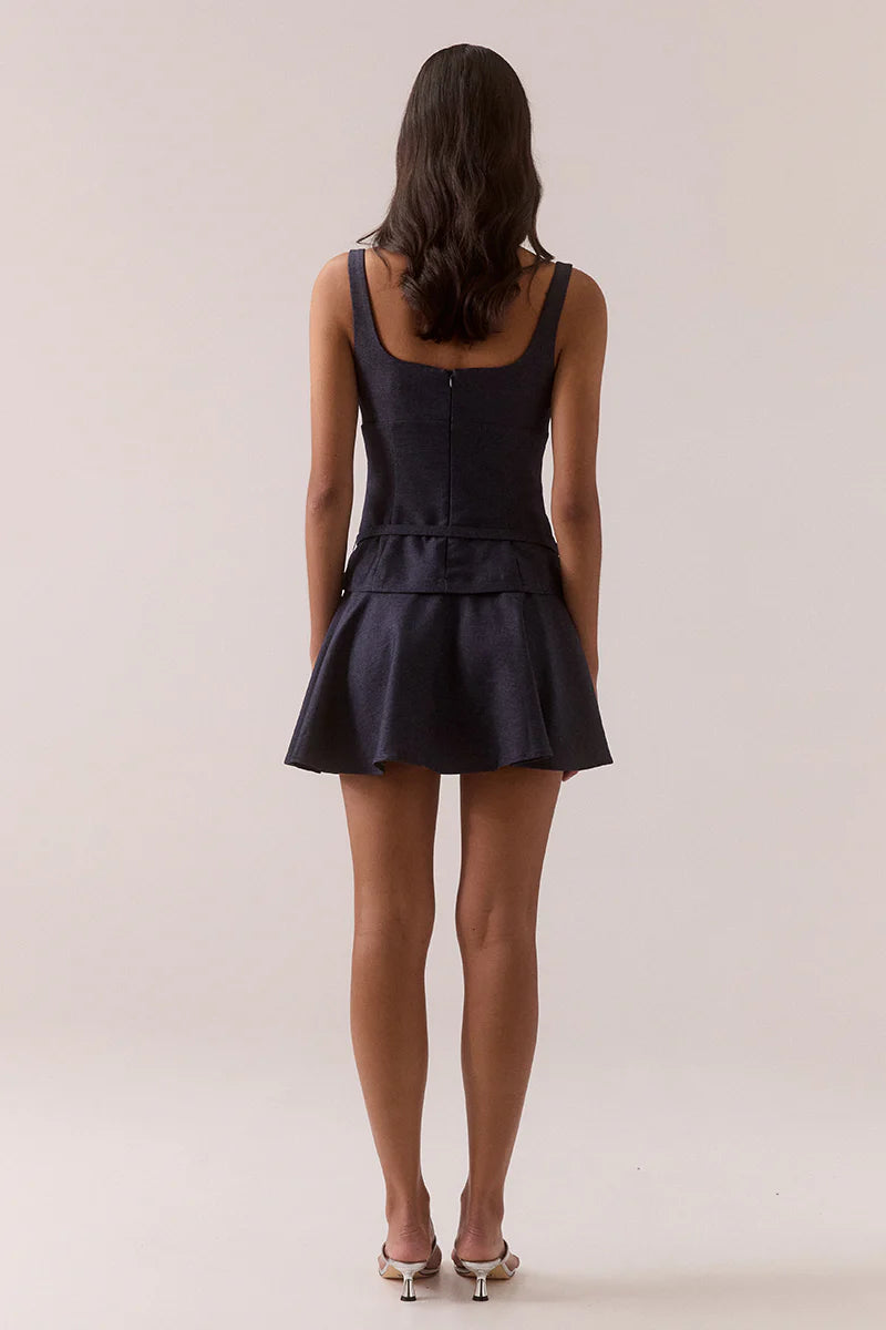 AVEN MINI DRESS