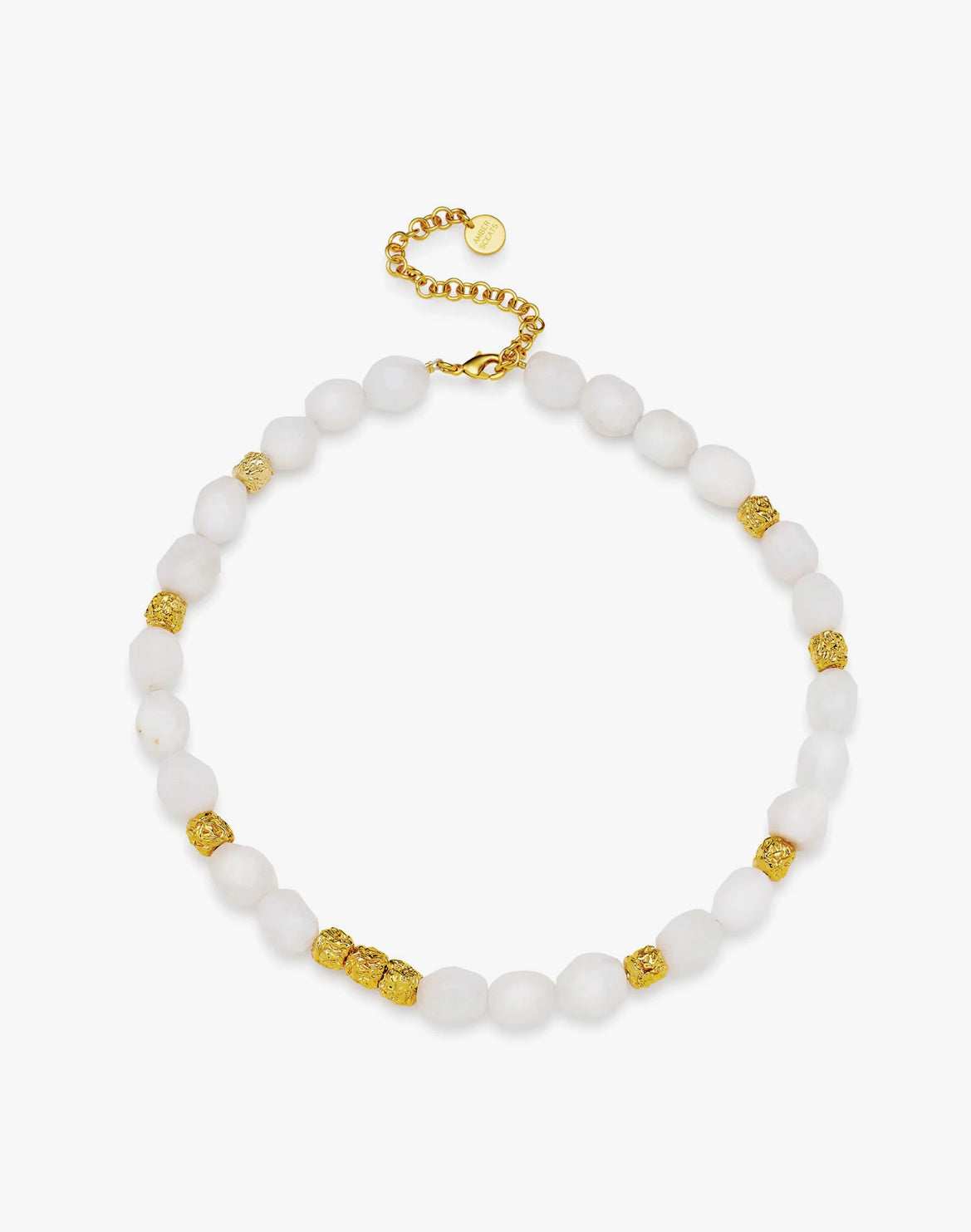 CATANIA NECKLACE