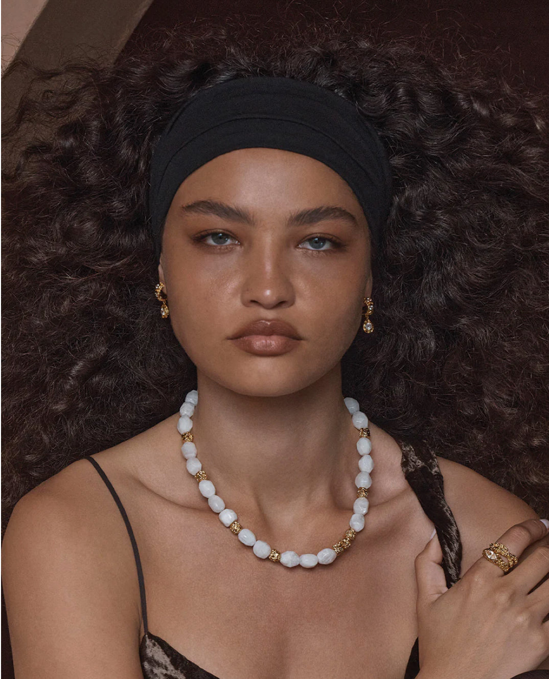 CATANIA NECKLACE