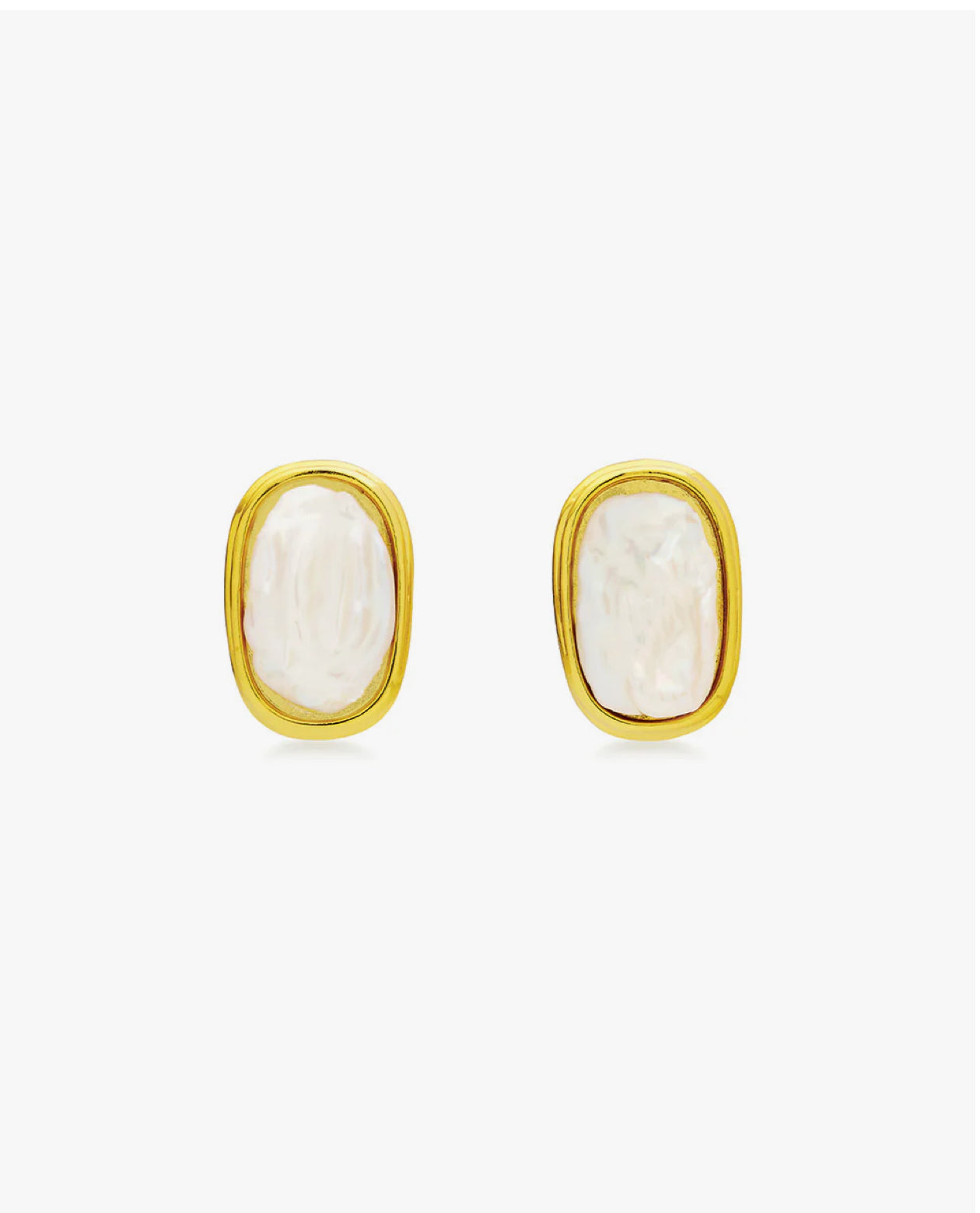 DUOMO EARRINGS