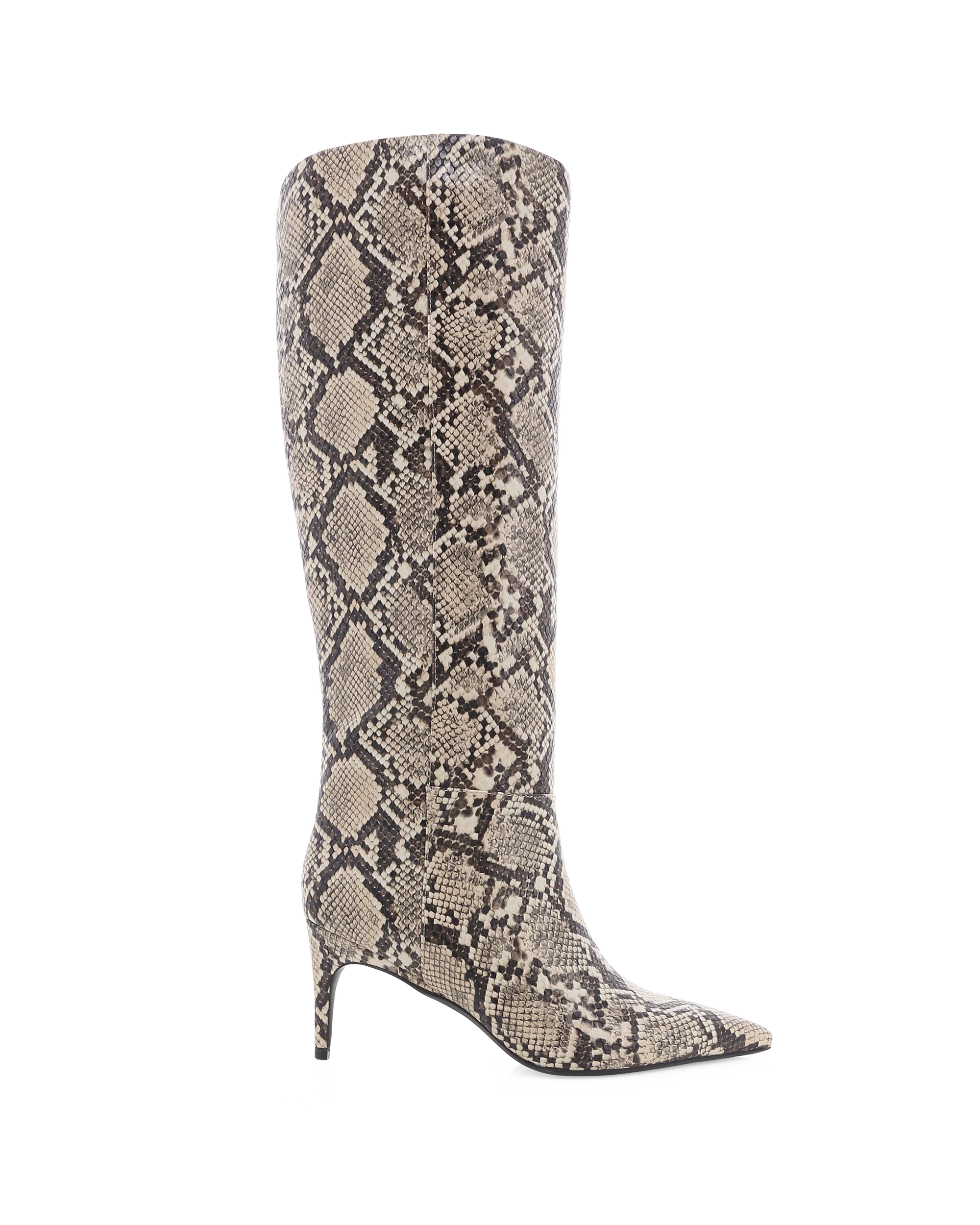 HARTWELL BOOT CREAM SNAKE