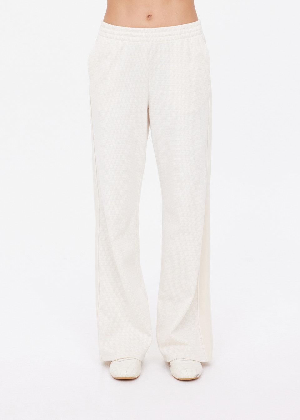 NAVAR MARNIE WIDE LEG