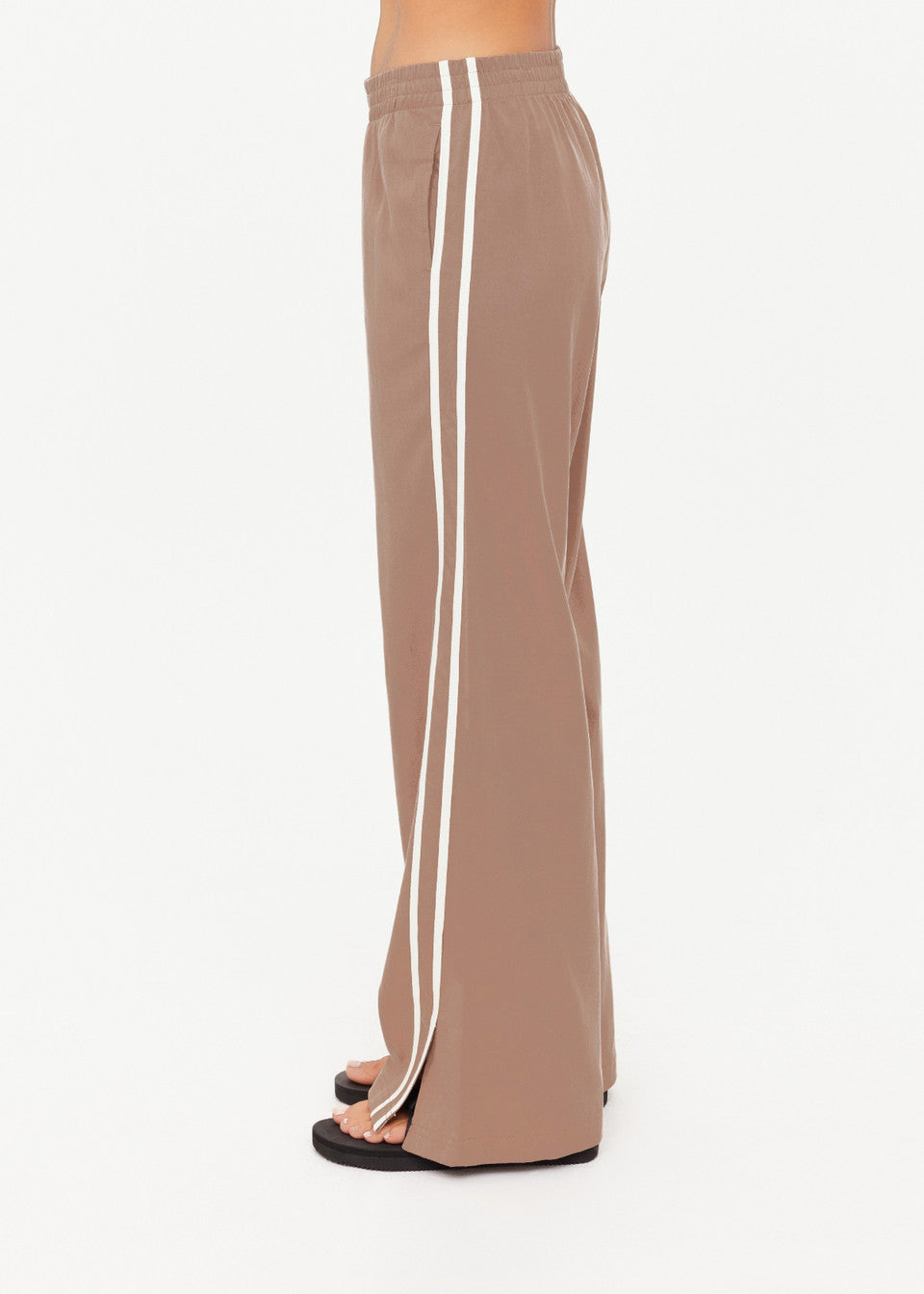 JULIET PANT - MOCHA