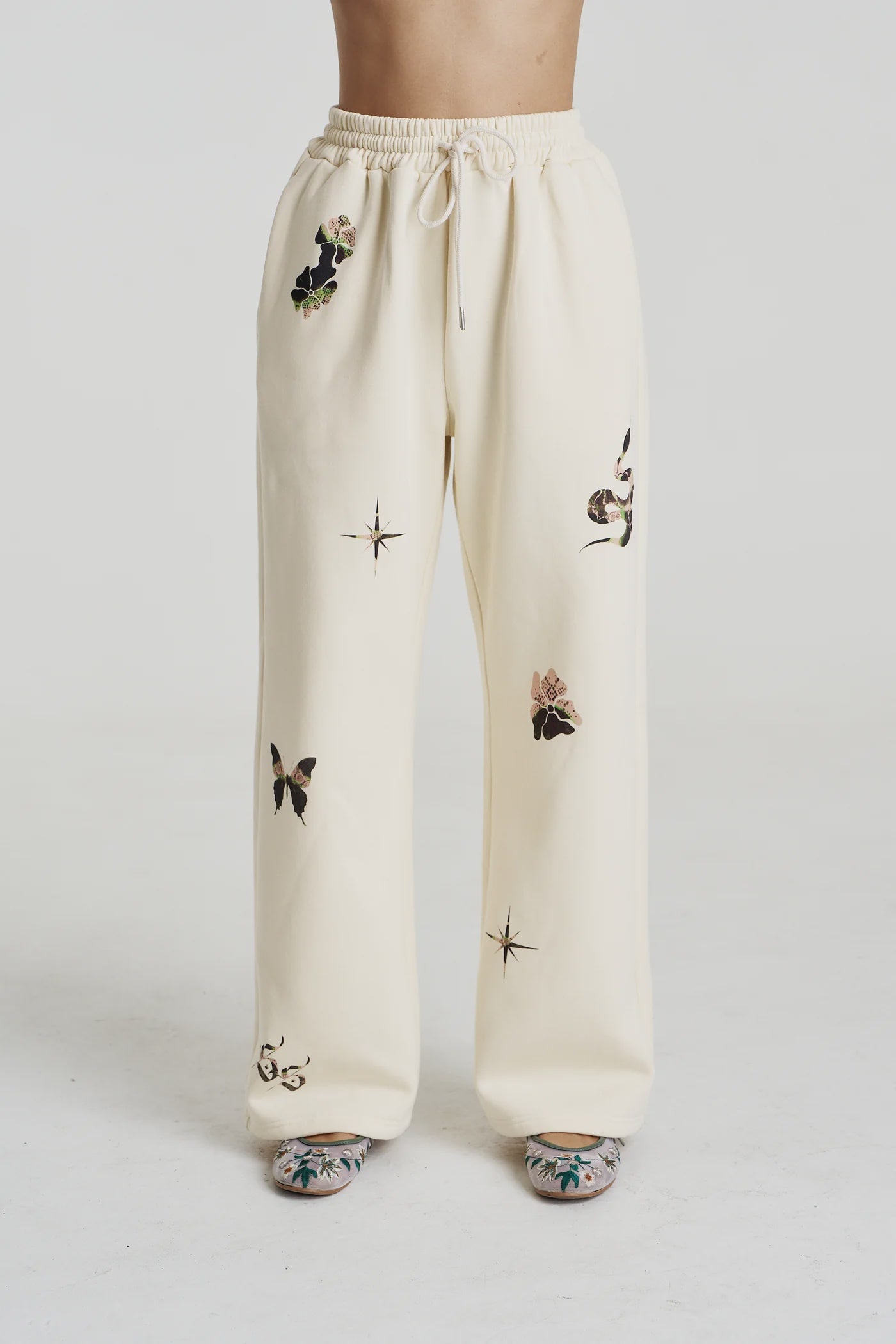 MOTIF TRACKPANT