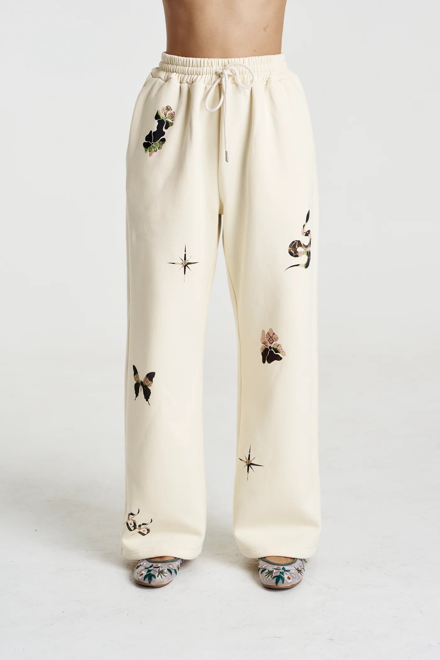 MOTIF TRACKPANT