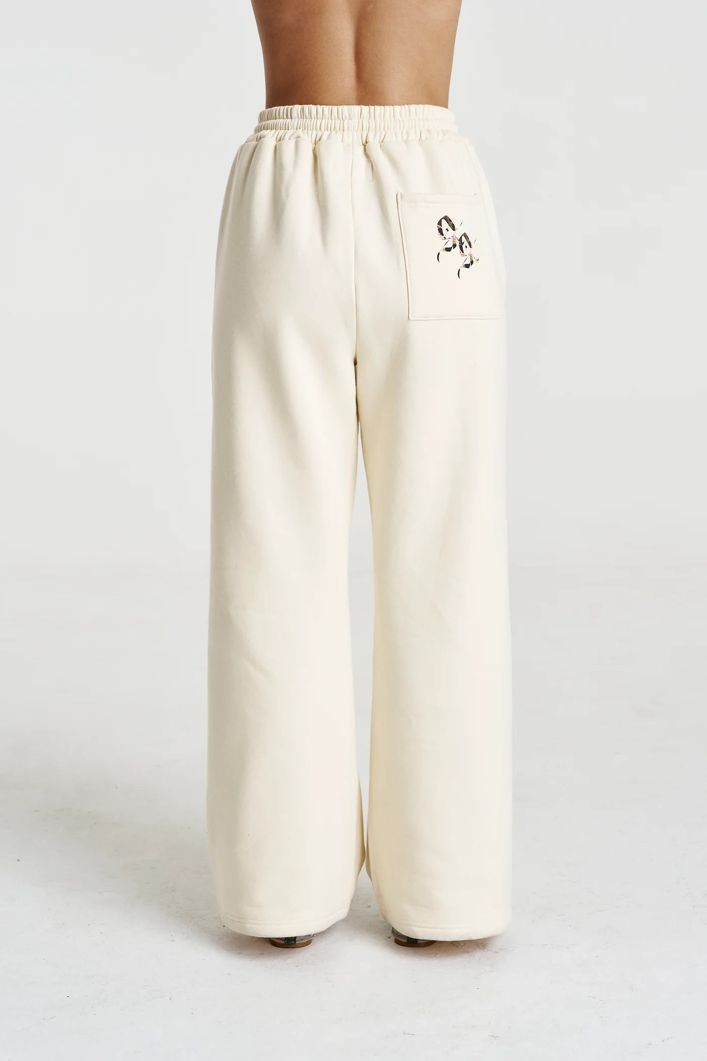 MOTIF TRACKPANT