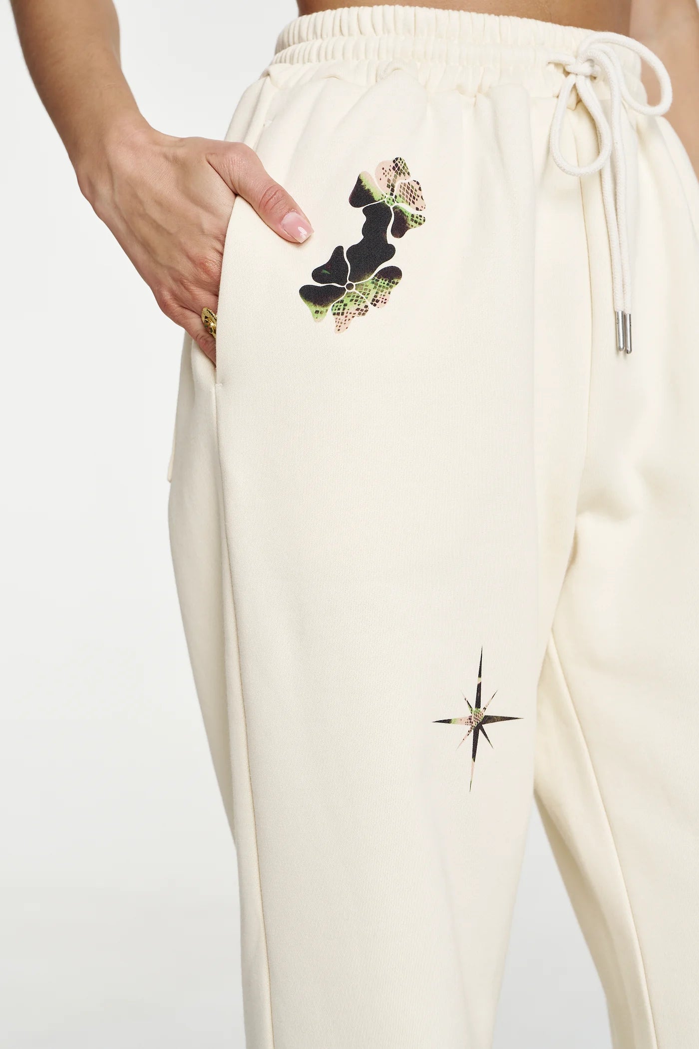 MOTIF TRACKPANT