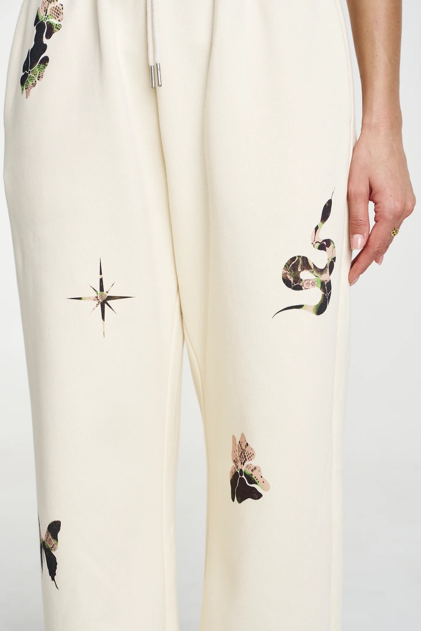 MOTIF TRACKPANT