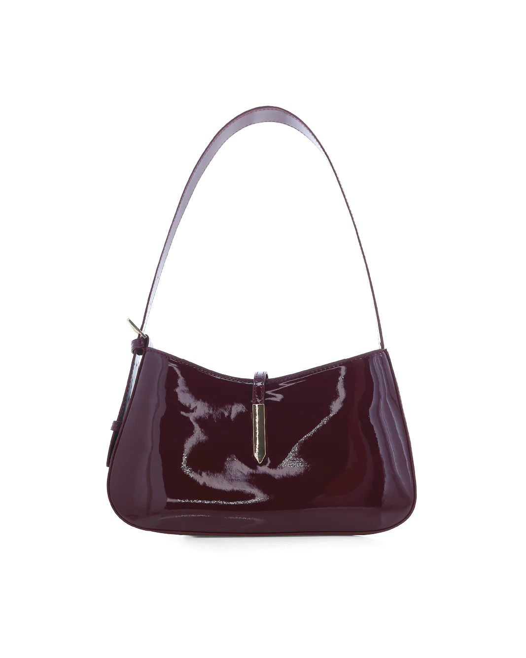 BERGMAN SHOULDER BAG