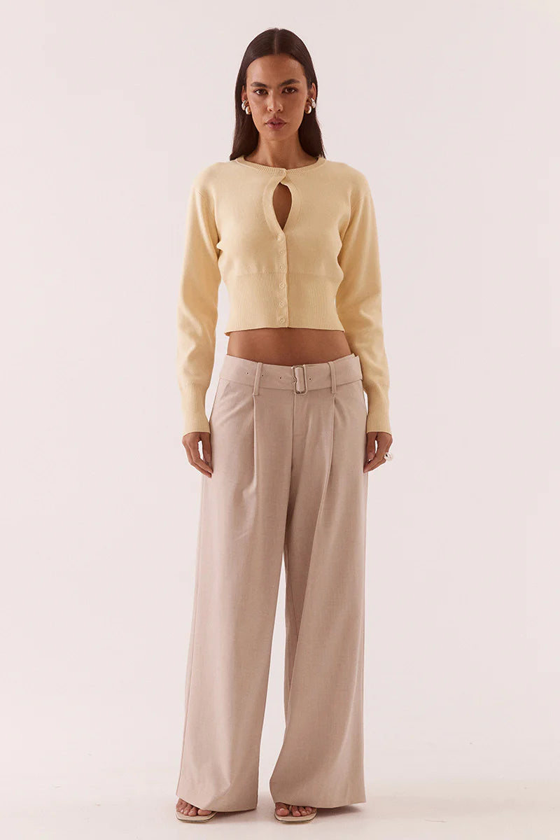 ALANI CARDIGAN