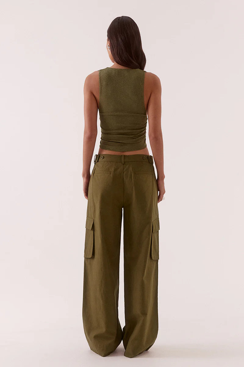 LONI TOP