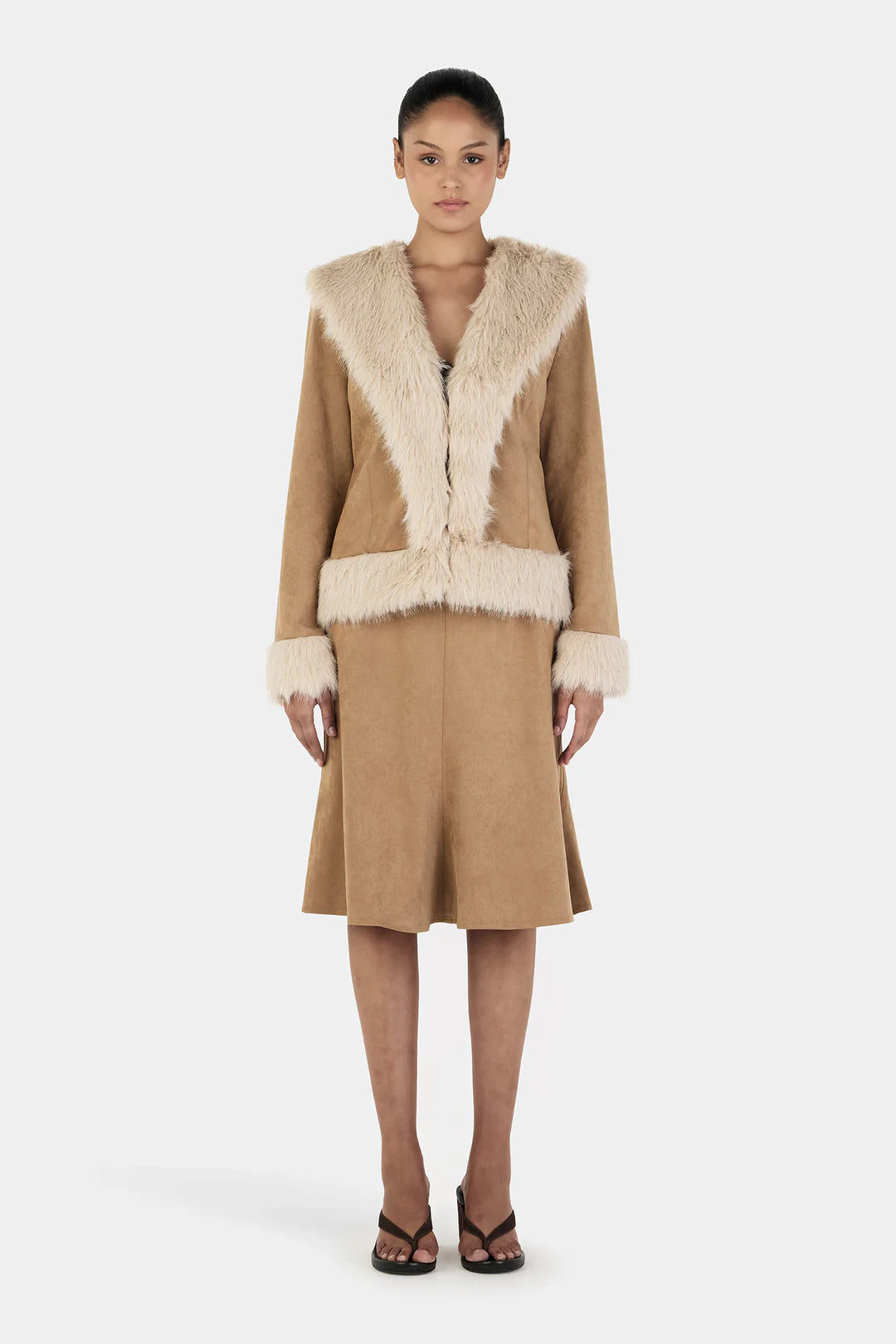FIFI COAT