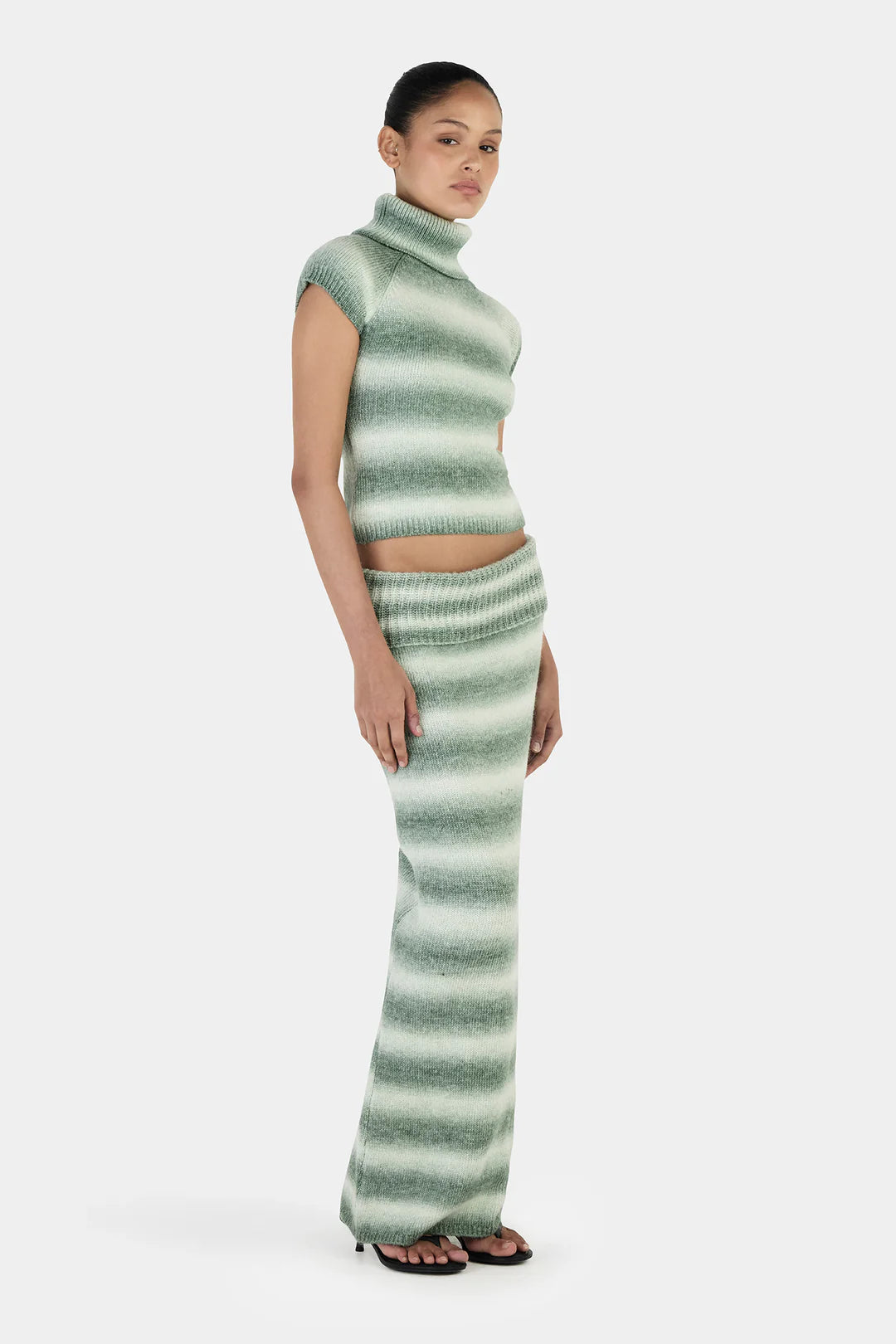 ICARIUS SKIRT