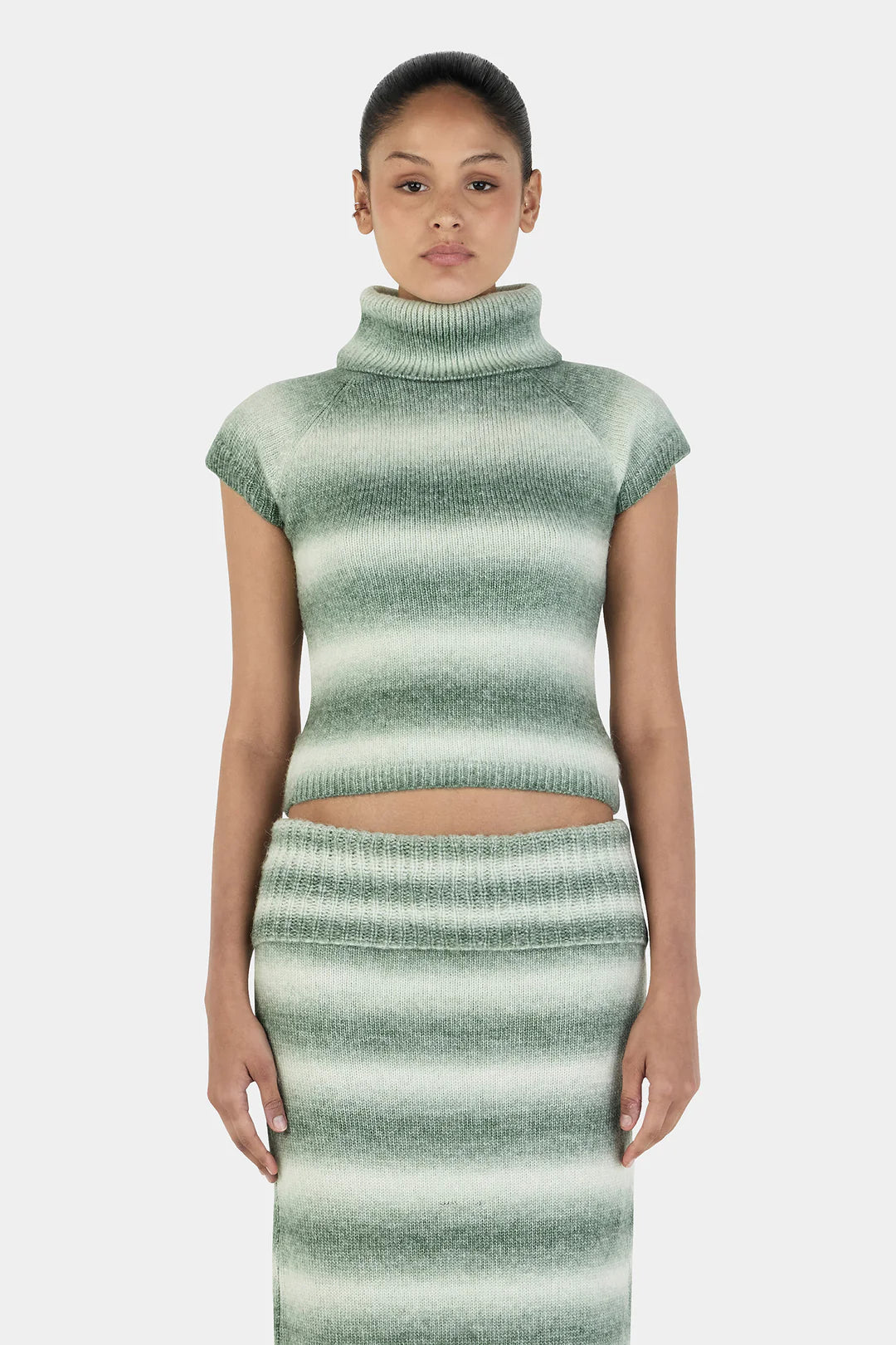 LUCILLA SKIVVY TEE