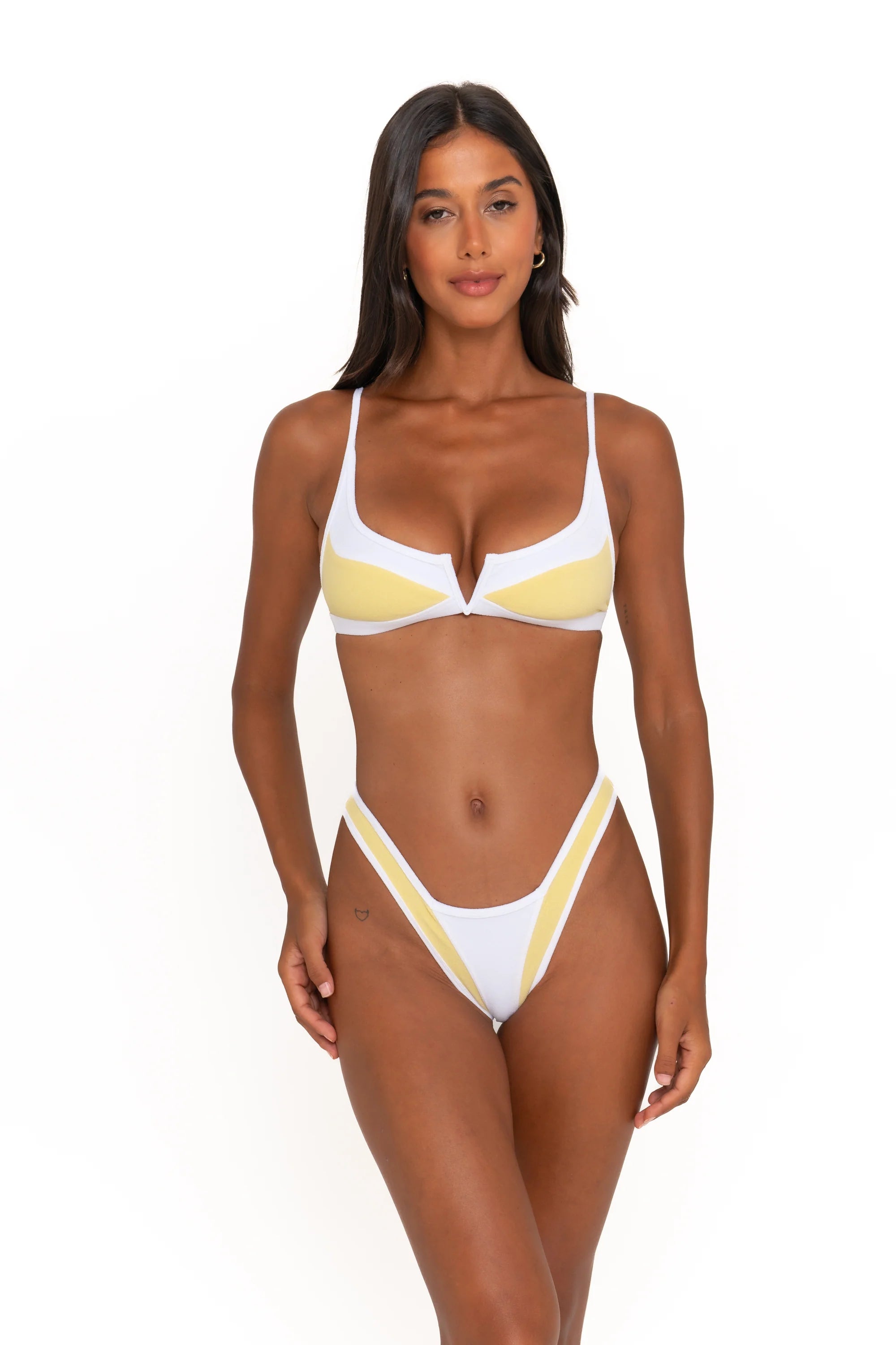 GOI BOTTOMS LIMONCELLO