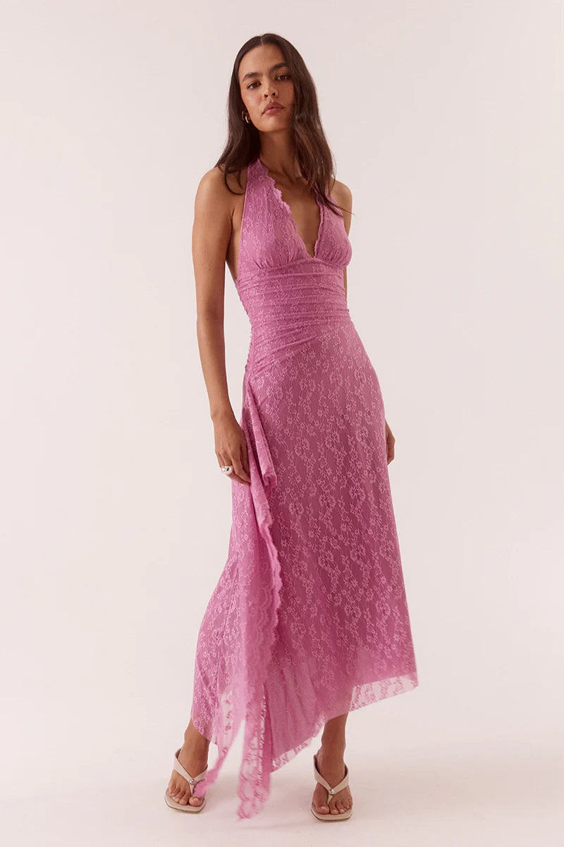 HARPER DRESS