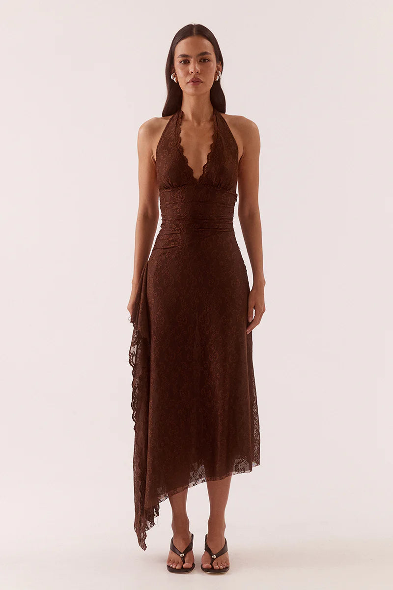 HARPER DRESS