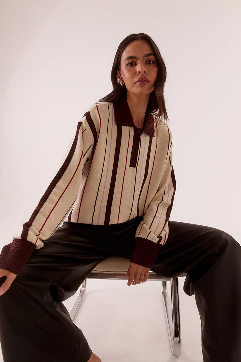 MIAN KNIT