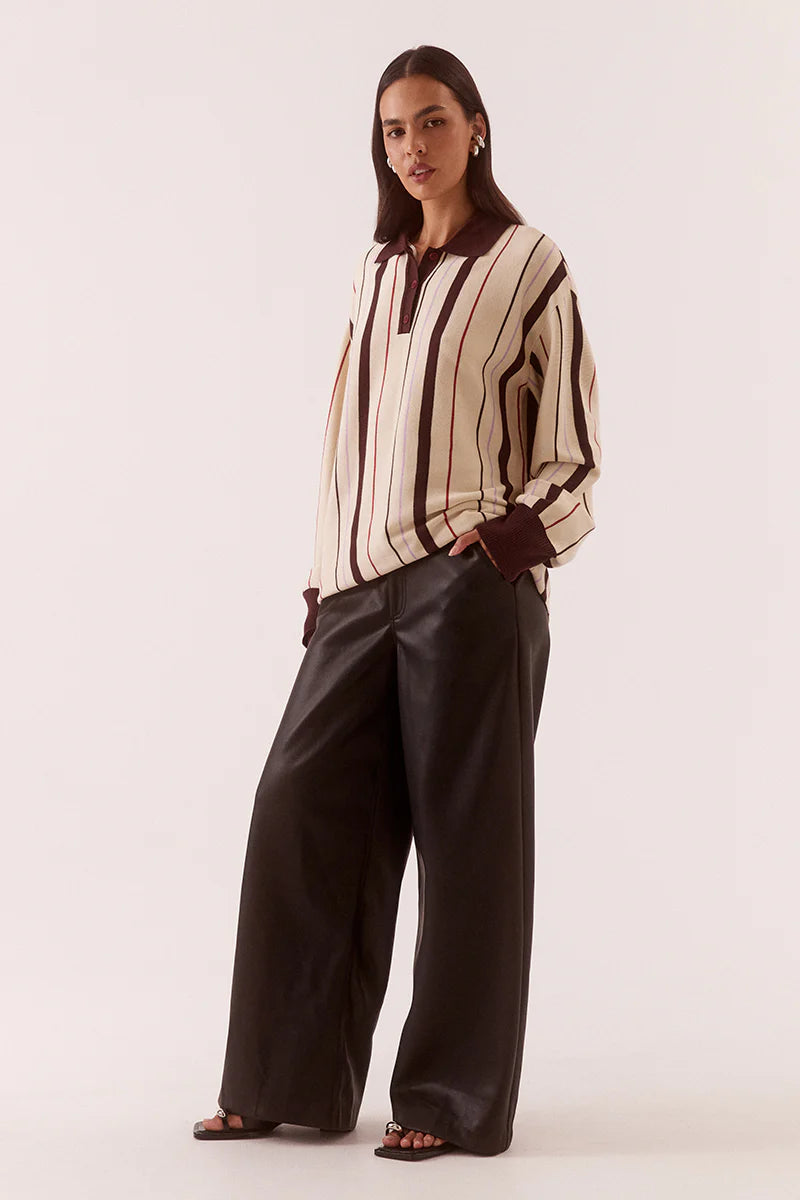 MIAN KNIT