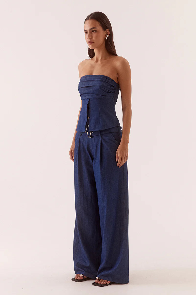 QUINN BODICE