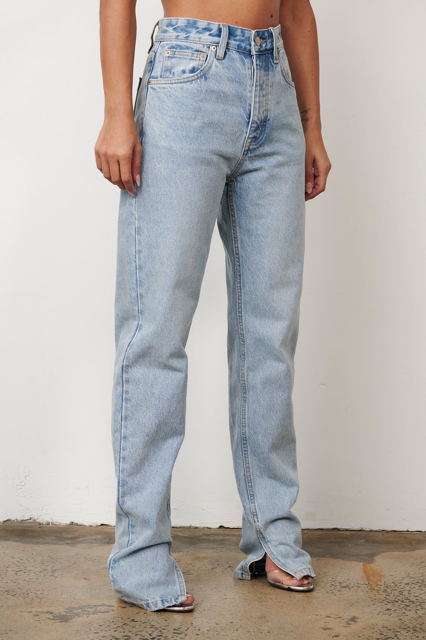 MELROSE DENIM