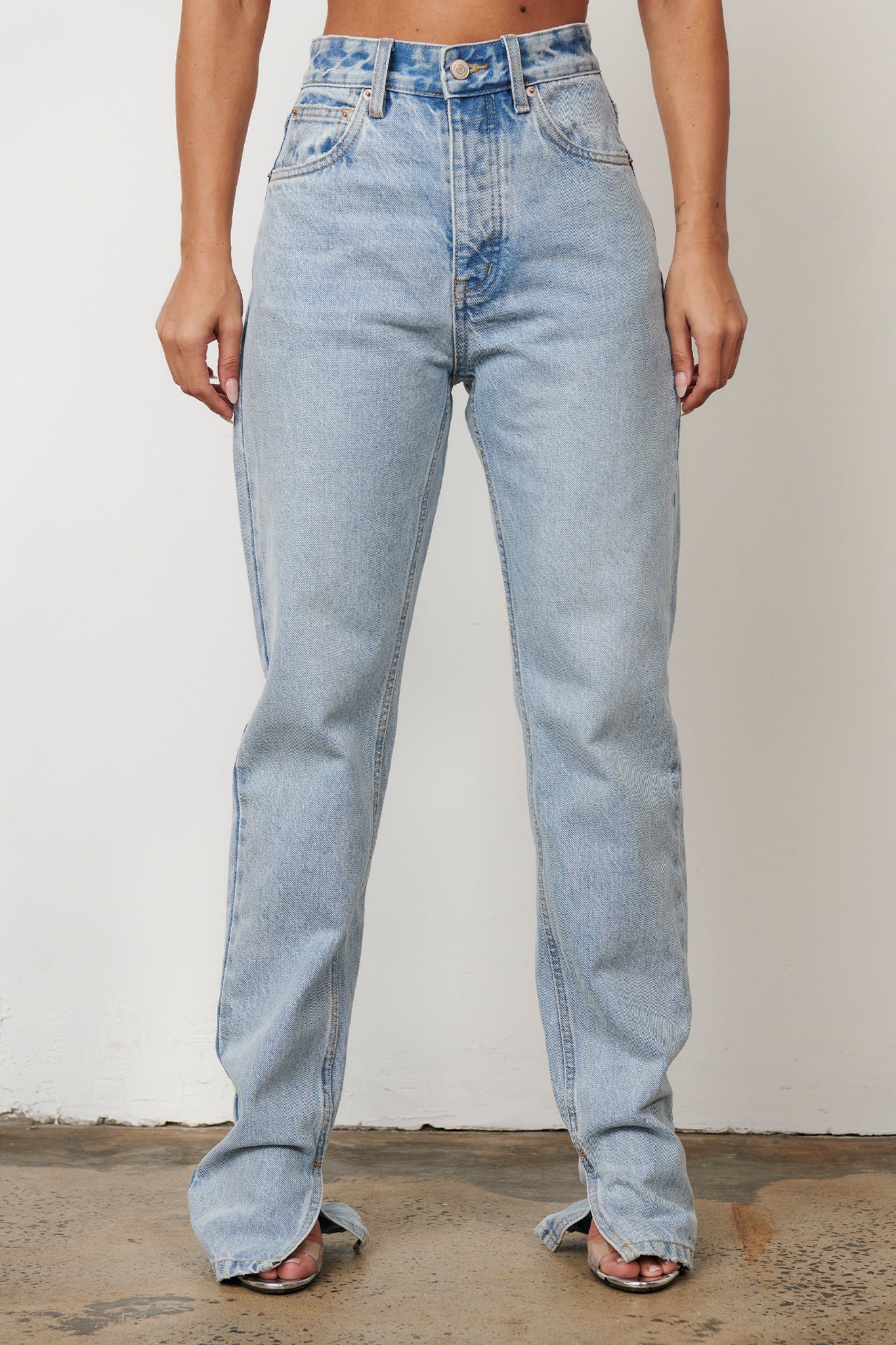 MELROSE DENIM