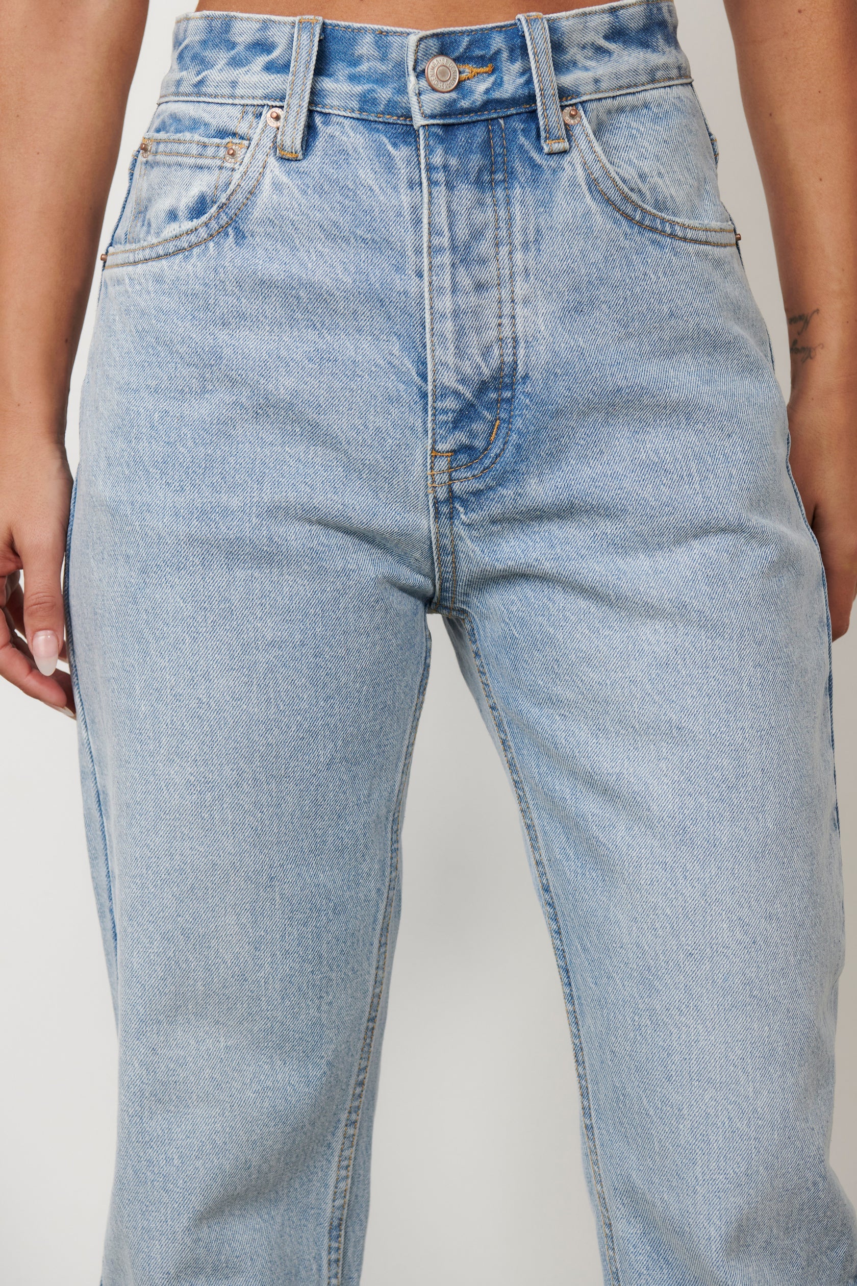 MELROSE DENIM