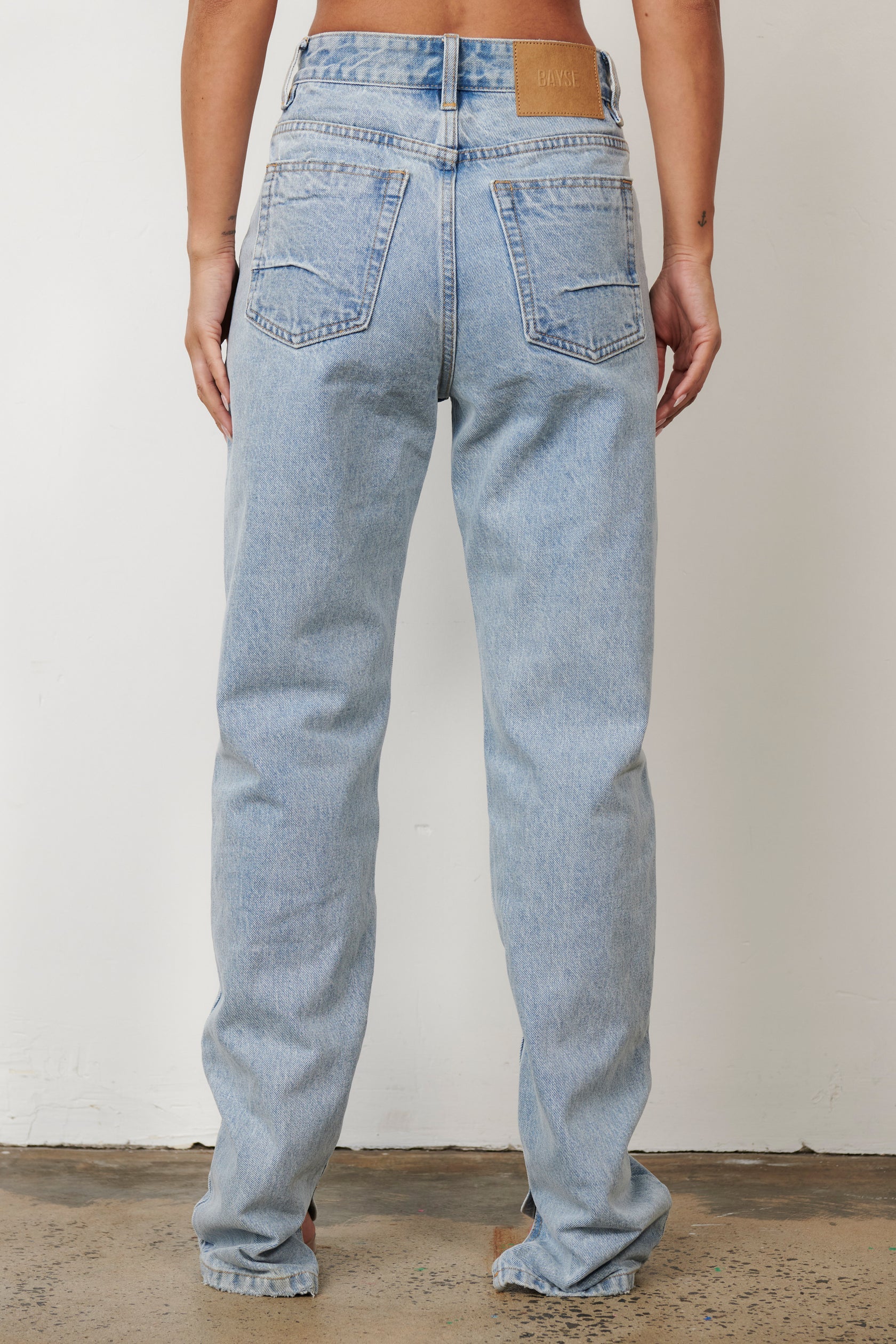 MELROSE DENIM