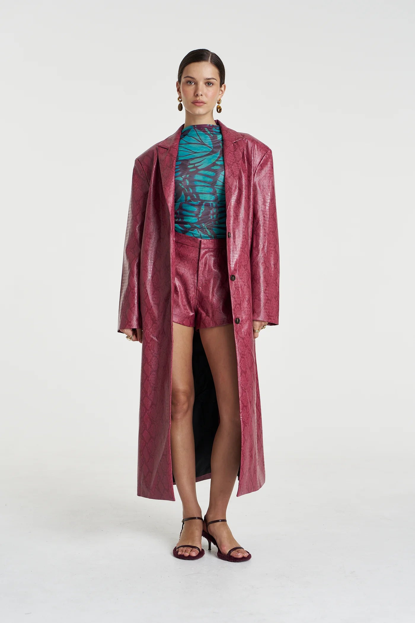 ENTWINE TRENCH - FIG