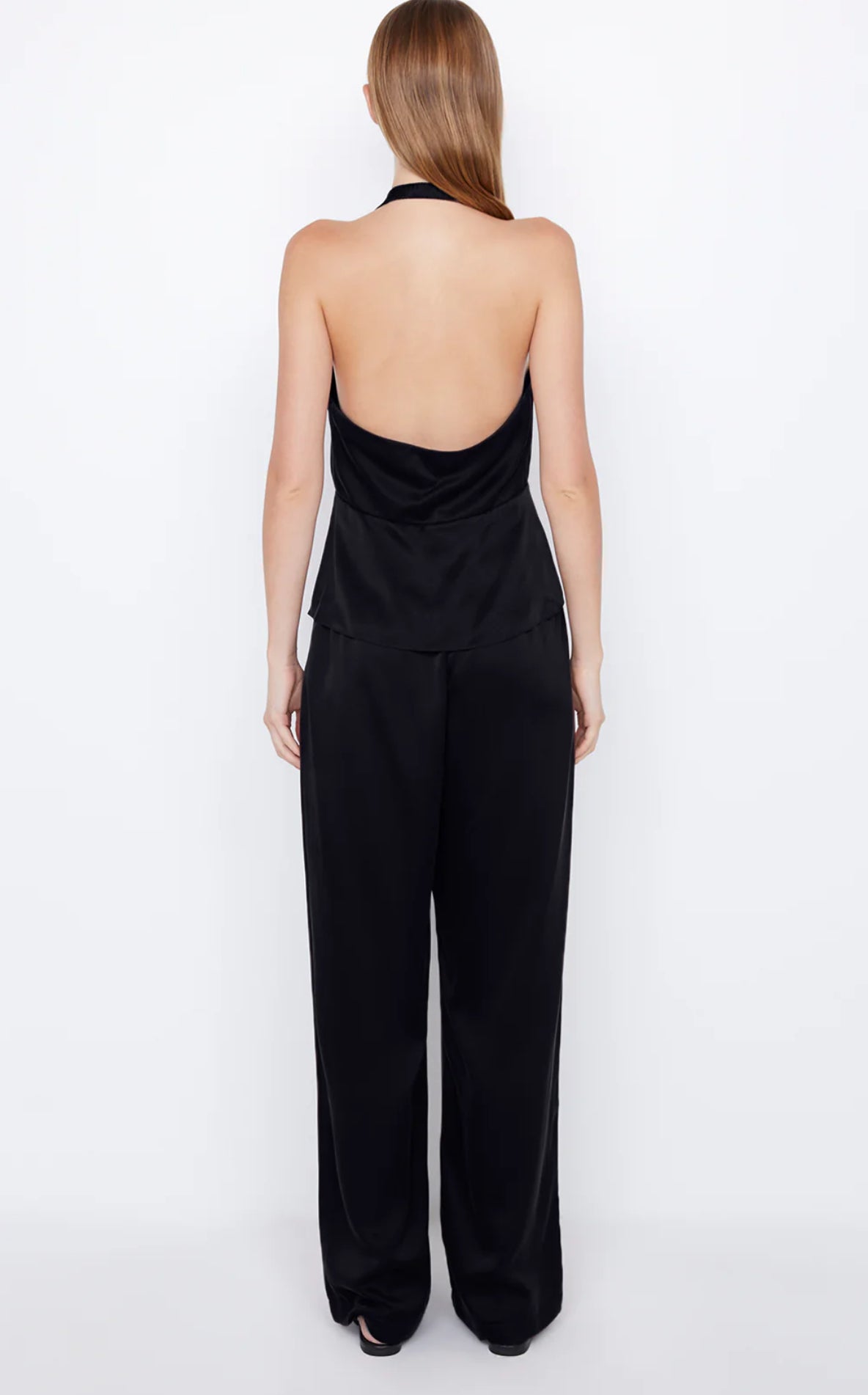 KAIA PANT BLACK