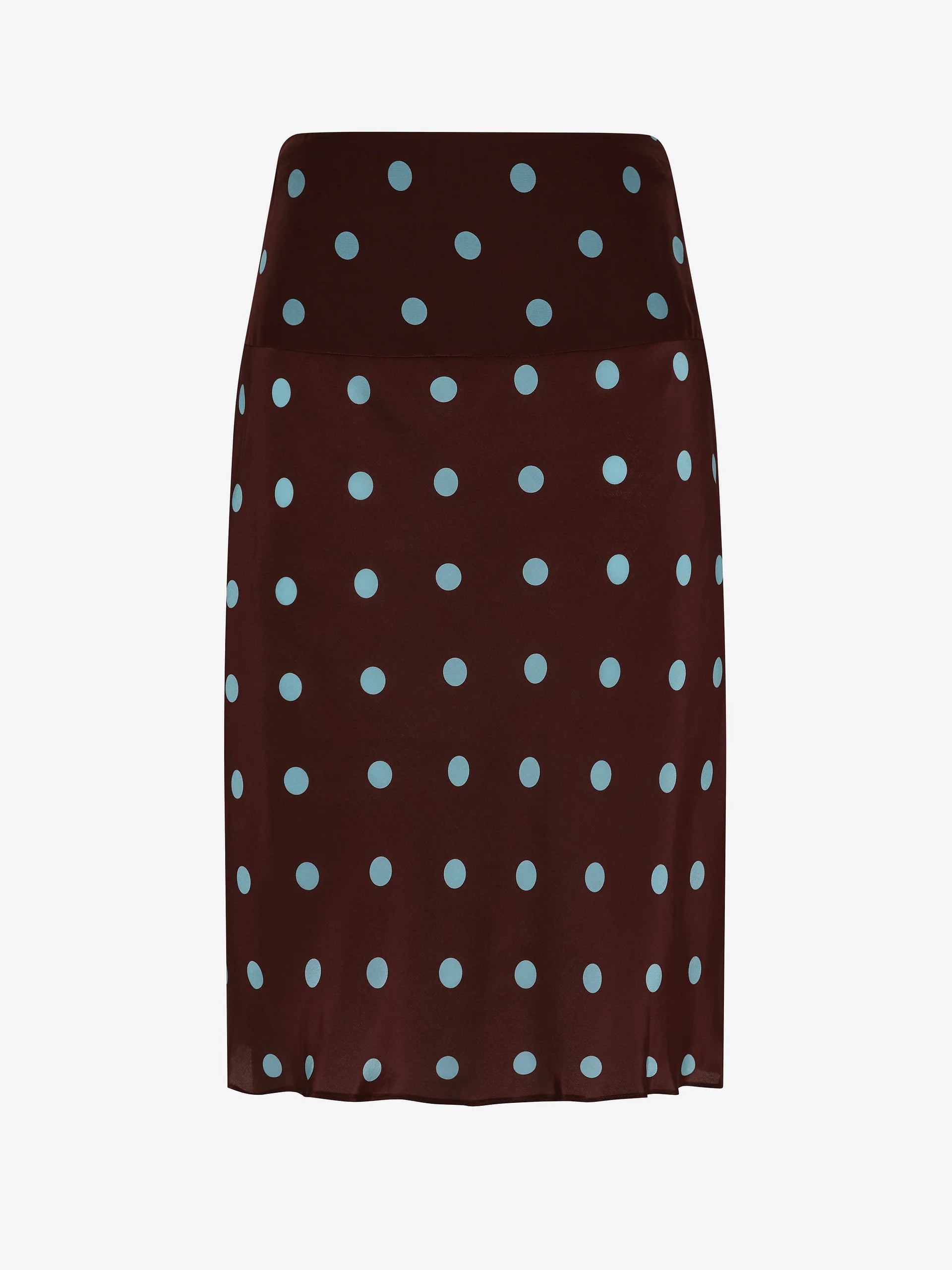 MATHILDE MIDI SKIRT