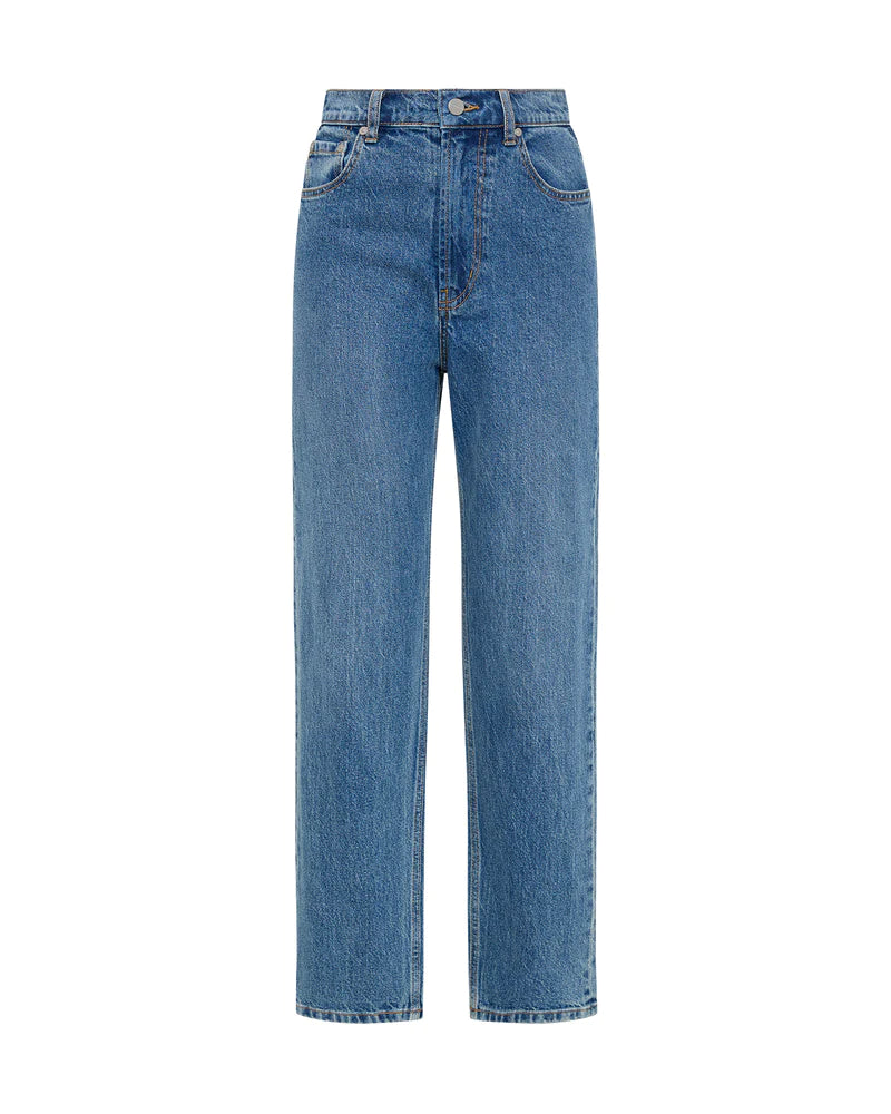 ESSENTIAL WEEKEND JEAN