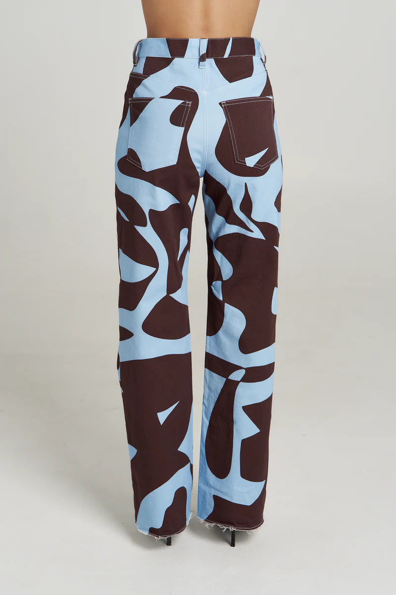 EASY JEAN - MIRAGE