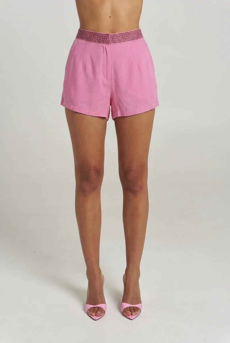 SIG SUIT SHORT