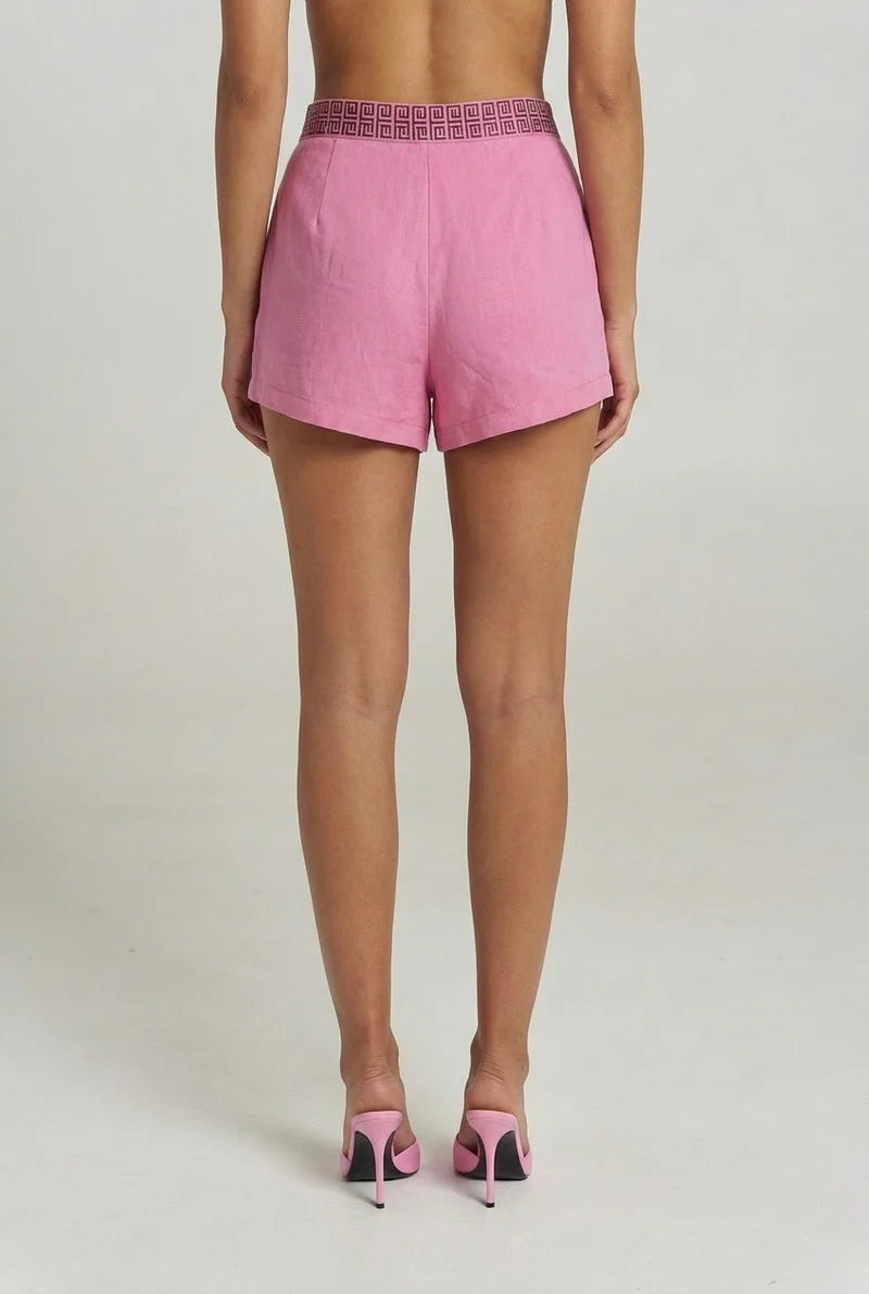 SIG SUIT SHORT