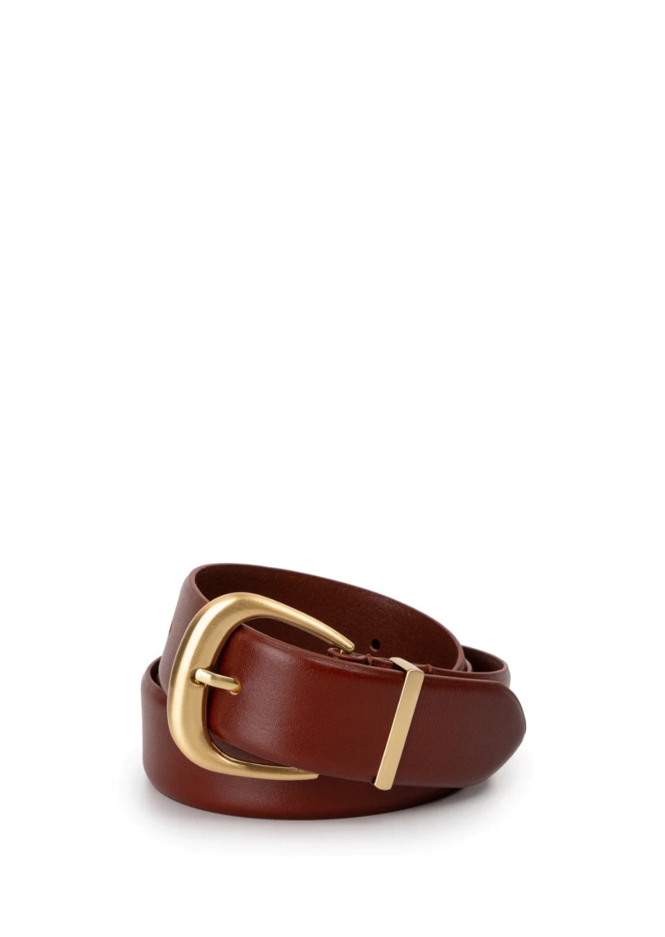 THE DAPHNA WIDE BELT