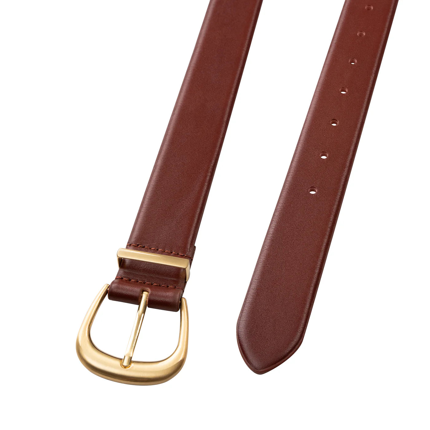 THE DAPHNA WIDE BELT