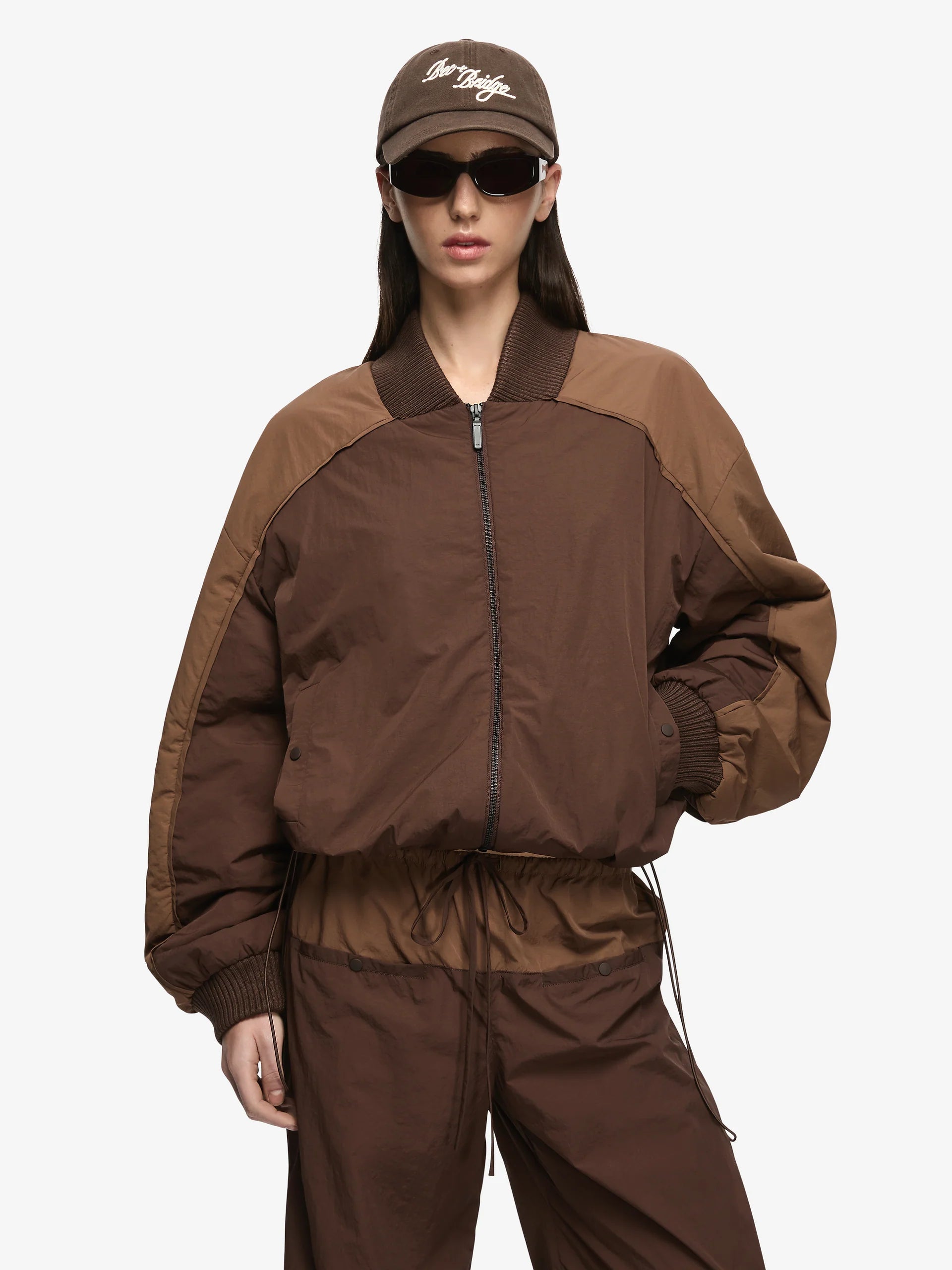 LANEY JACKET