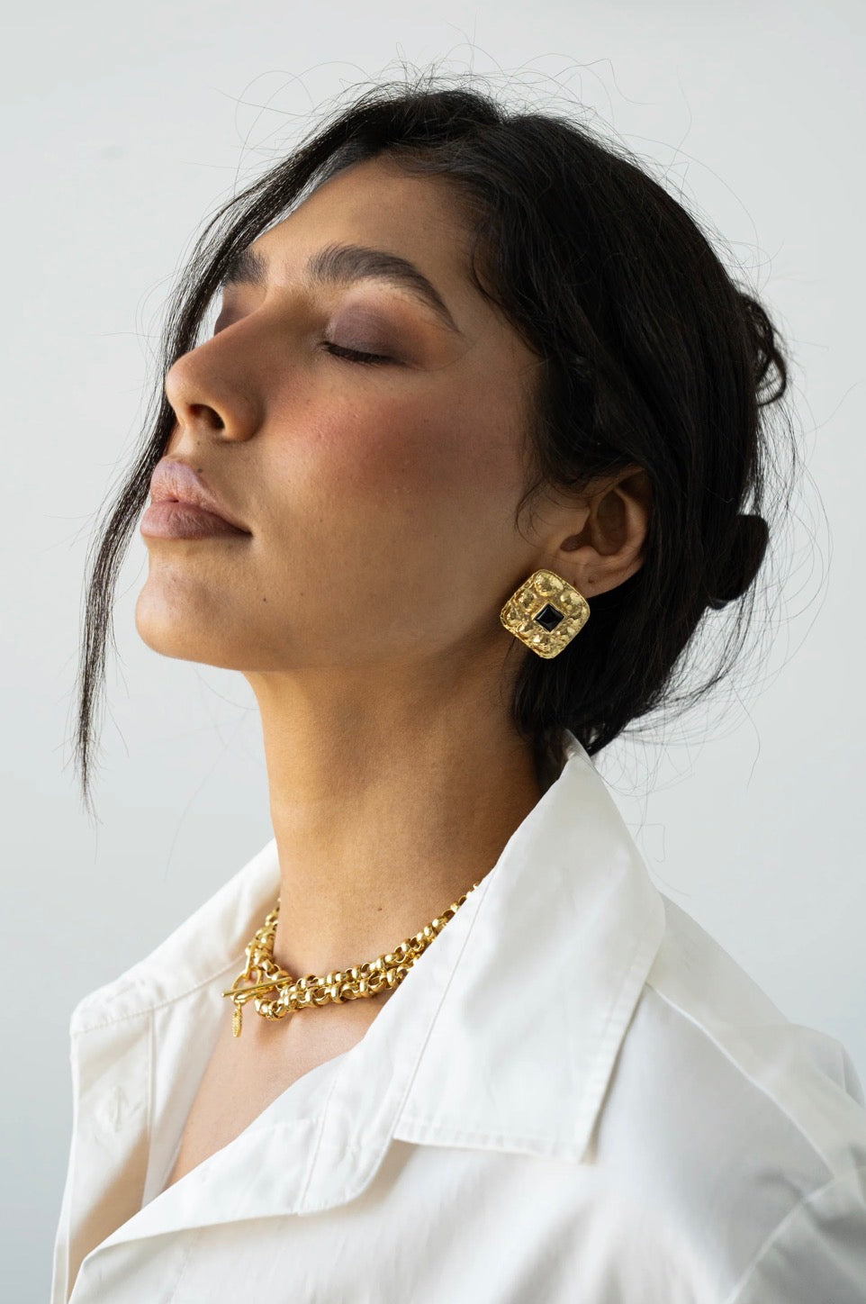 DAPHNE EARRINGS