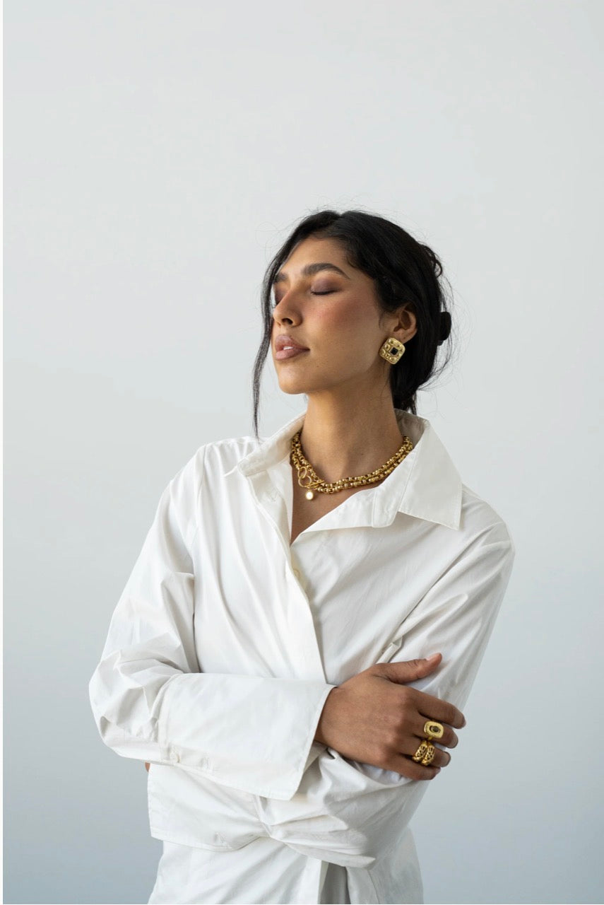 DAPHNE EARRINGS