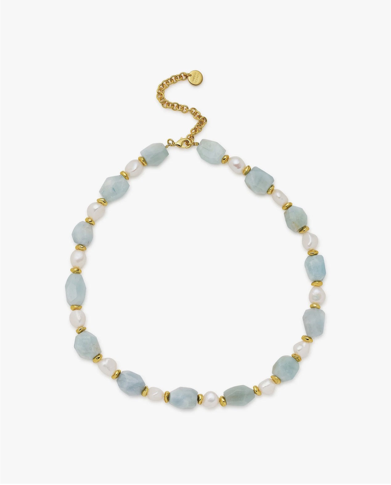 ZENOBIA NECKLACE