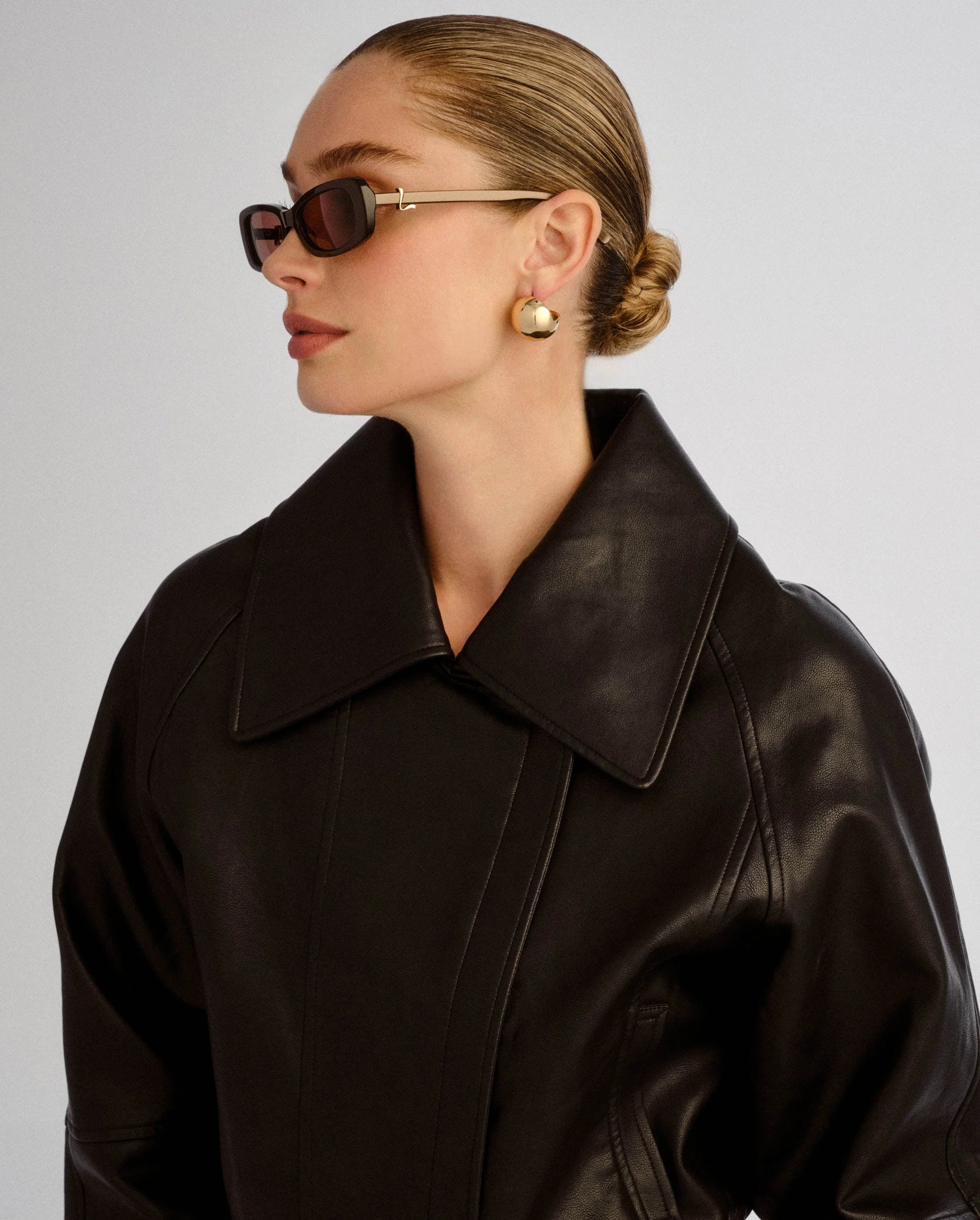 THE BELLA SUNGLASSES
