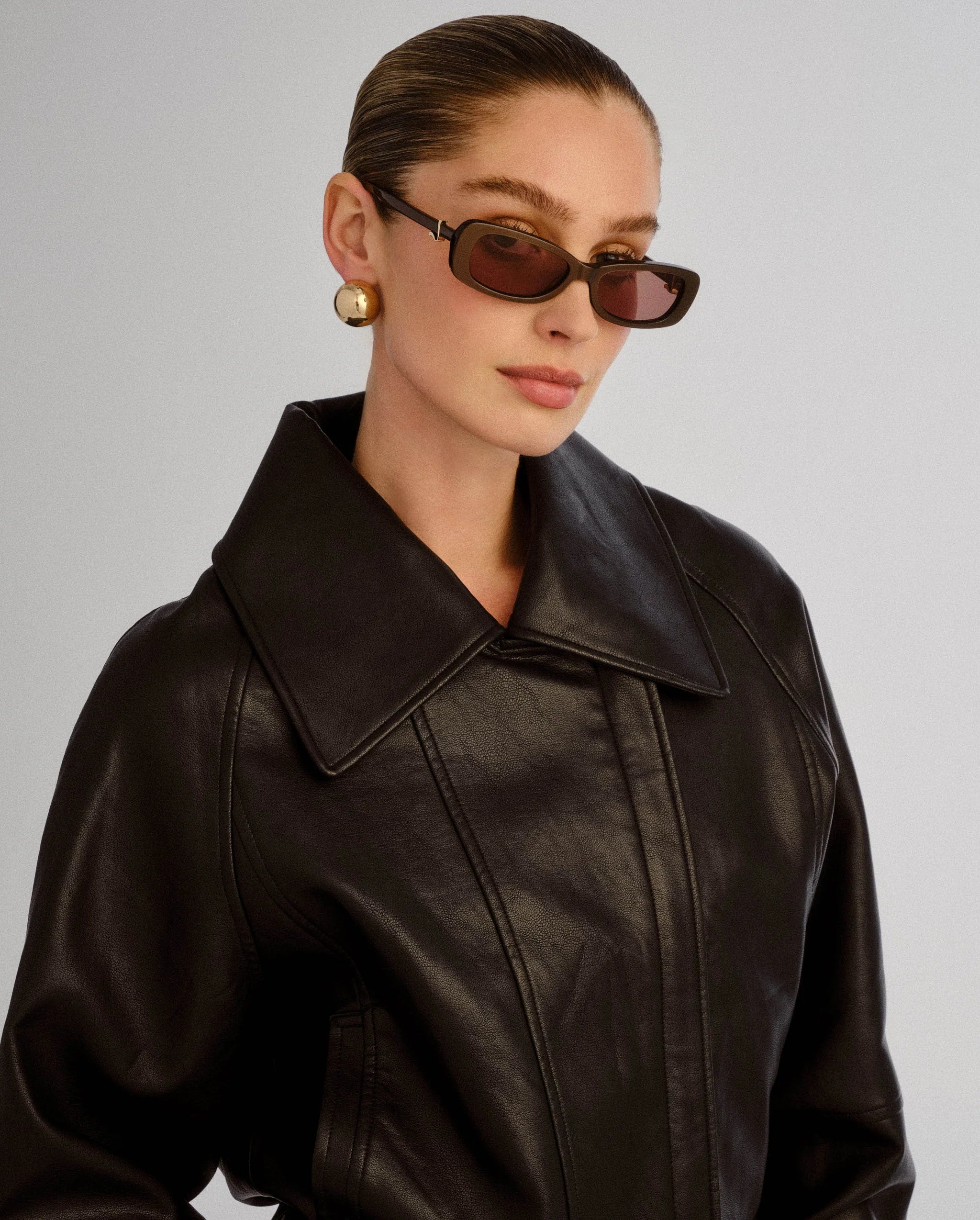 THE BELLA SUNGLASSES