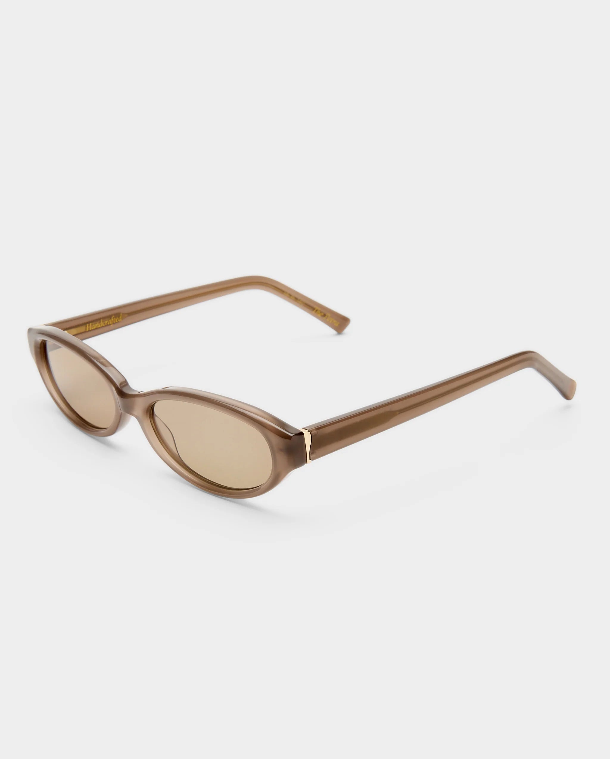 THE PETRA SUNGLASSES