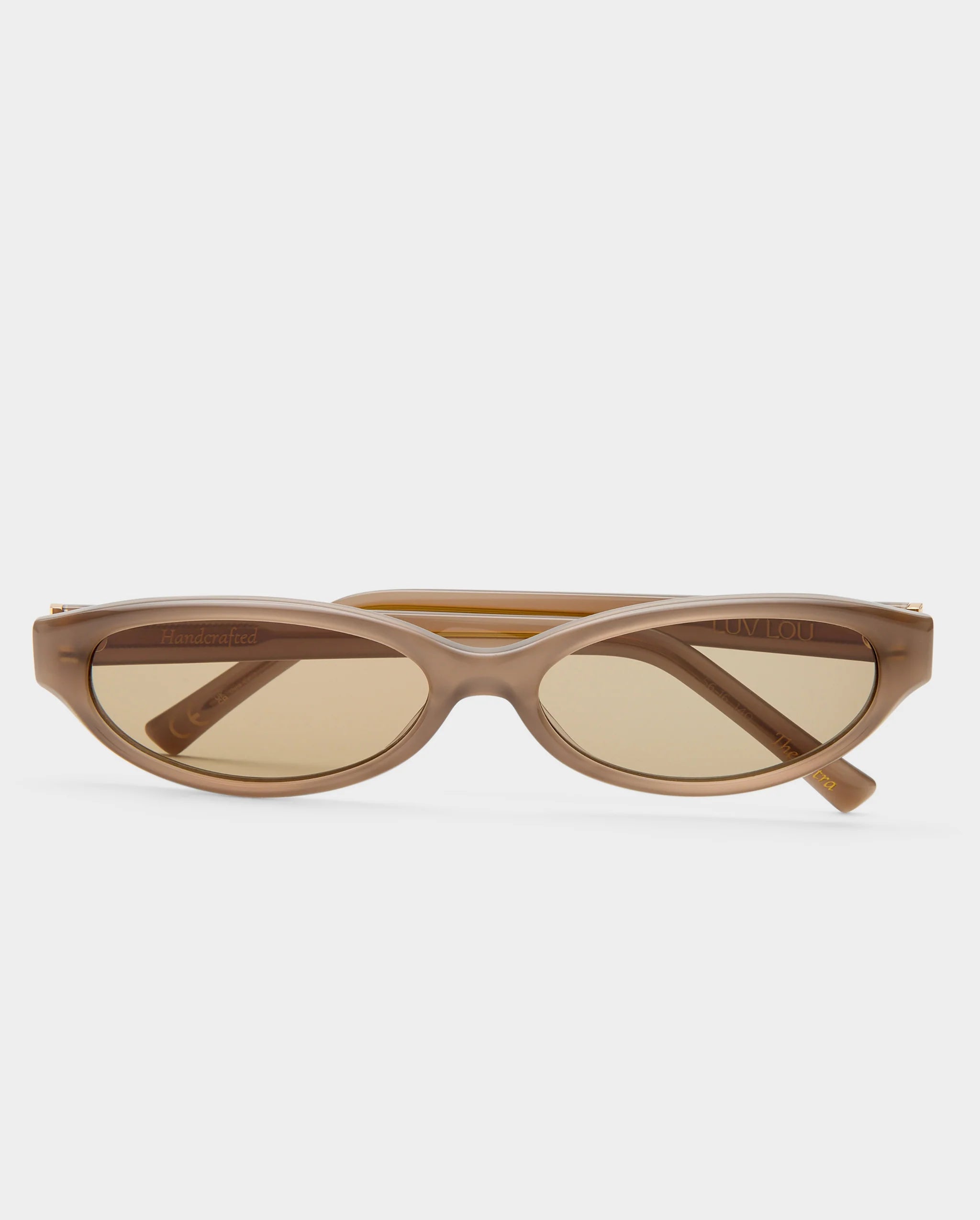 THE PETRA SUNGLASSES