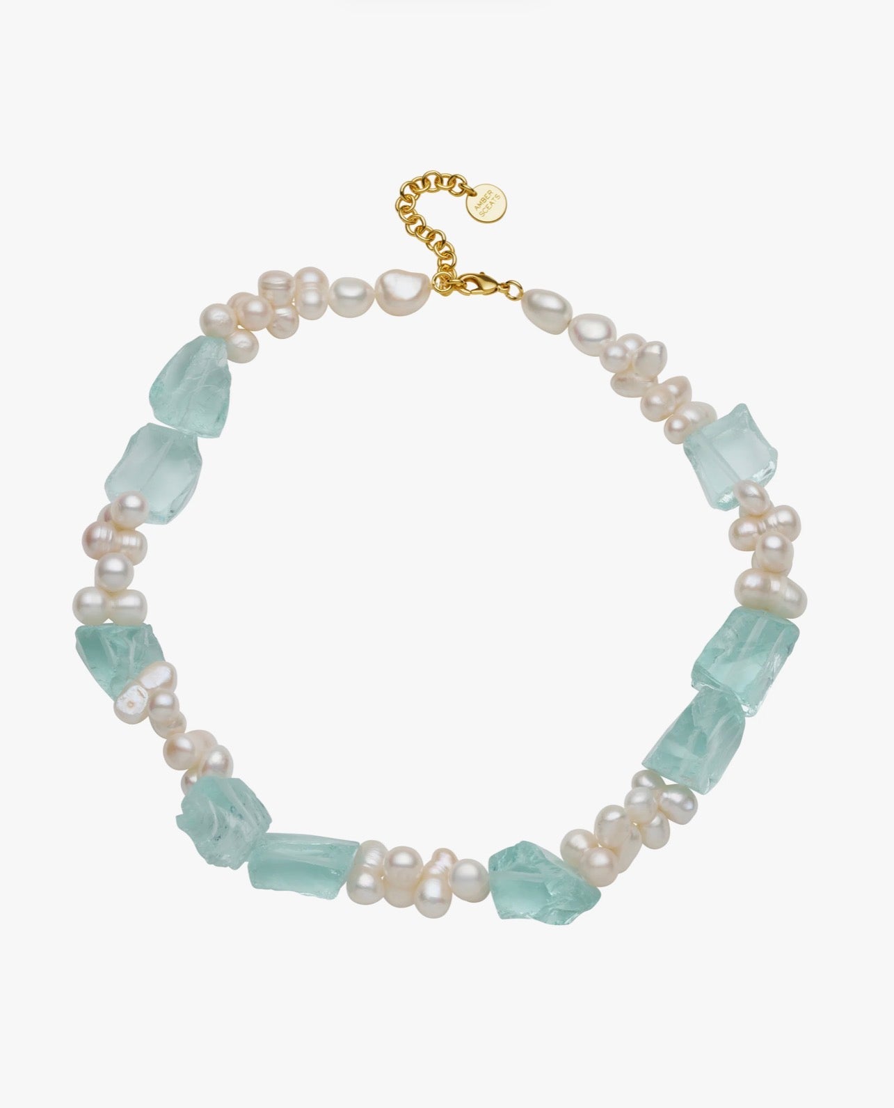 DUNIA NECKLACE