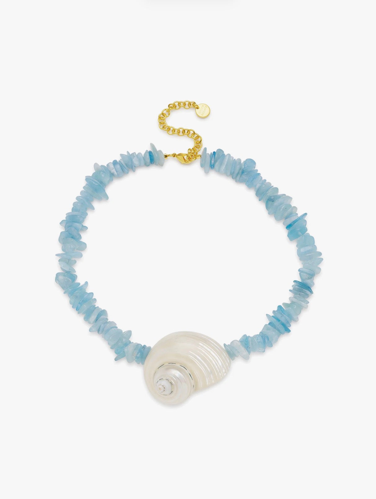 CASSIS NECKLACE