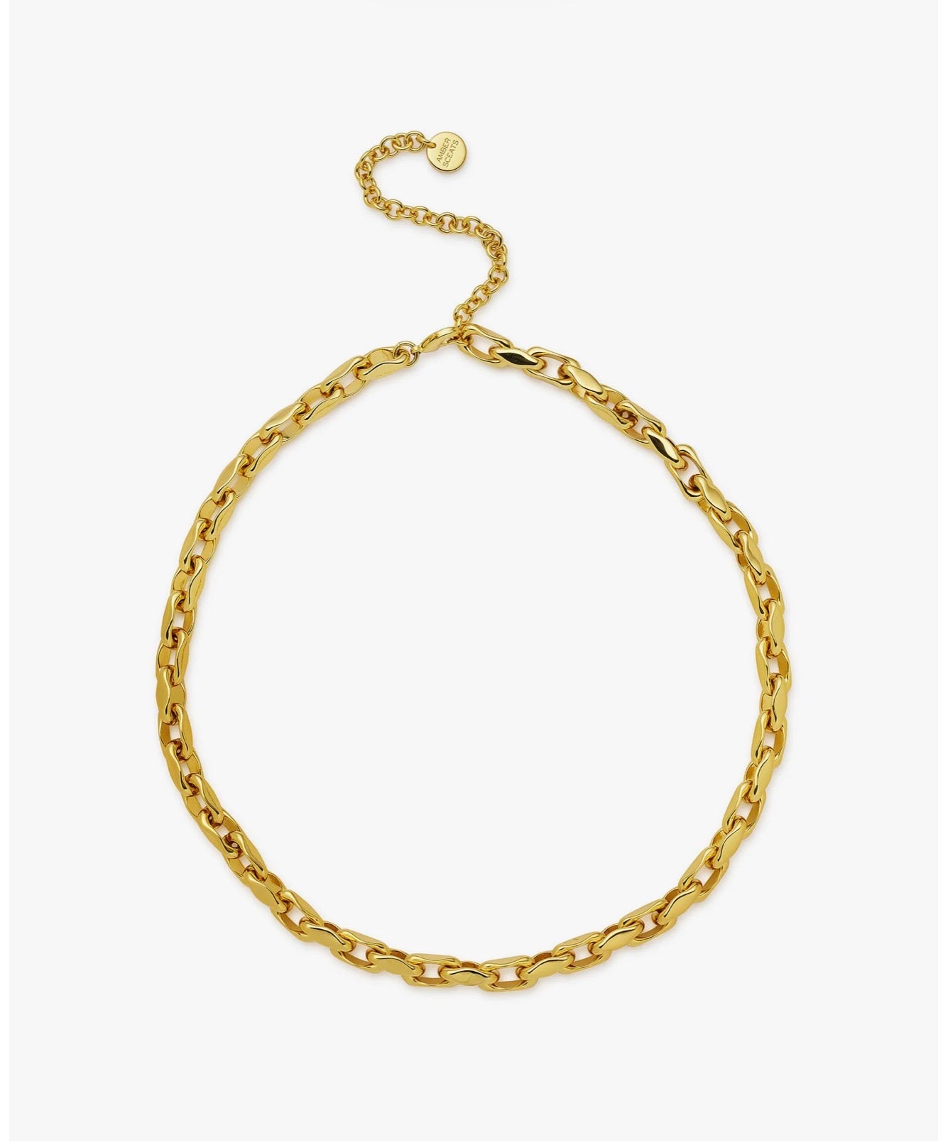 HASSUNA NECKLACE