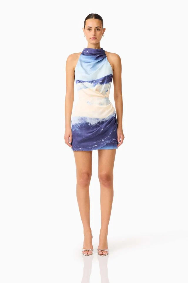 ESKA MINI DRESS